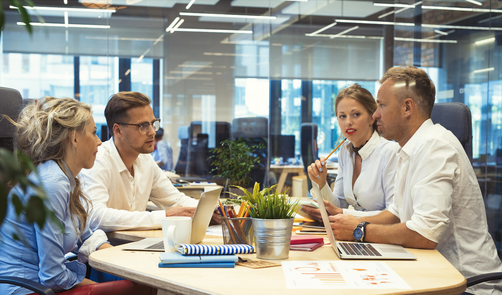 Why Secondary Meetings Are the Untapped Goldmine for Financial Advisors