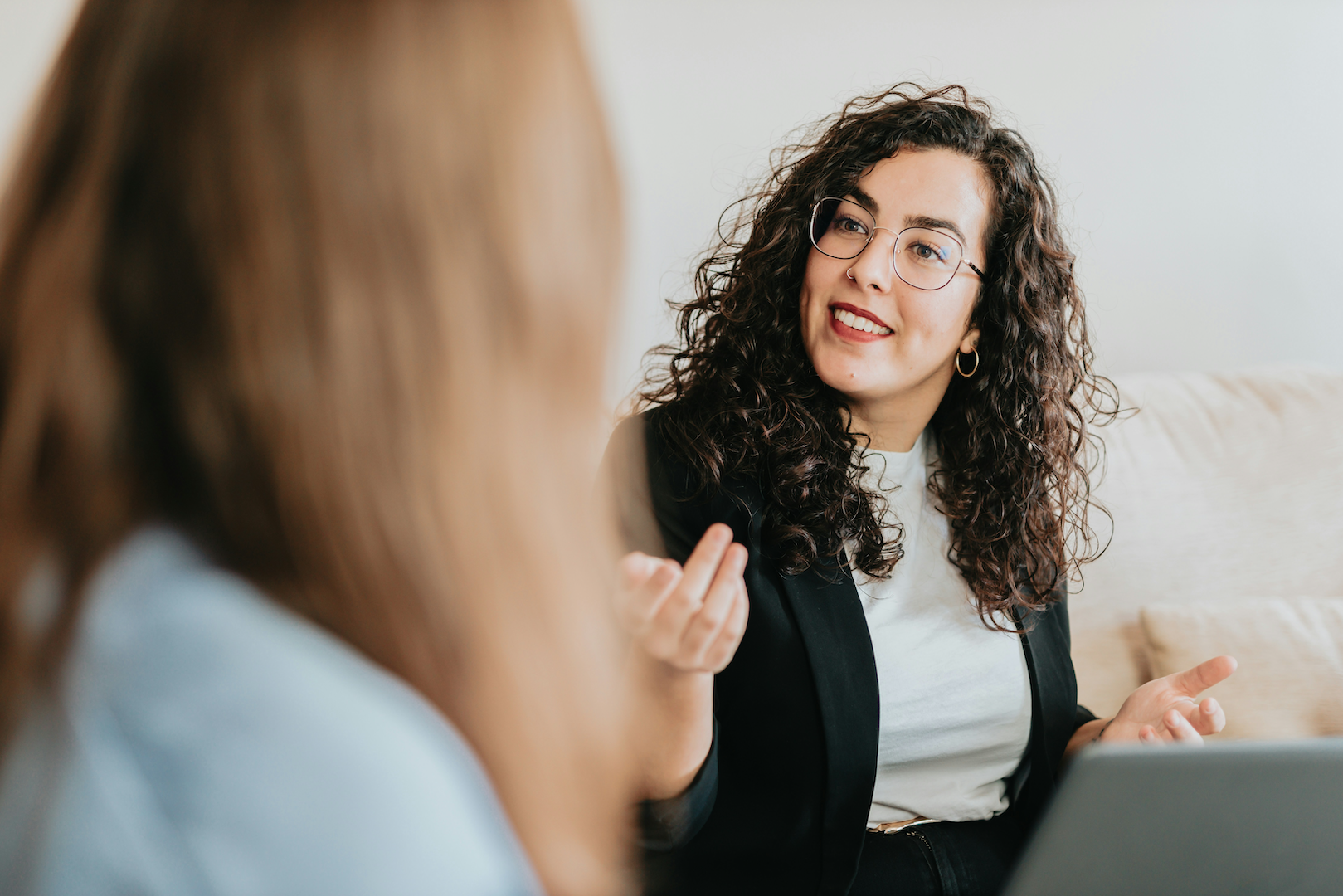 How To Lead a Conversation Without Controlling It