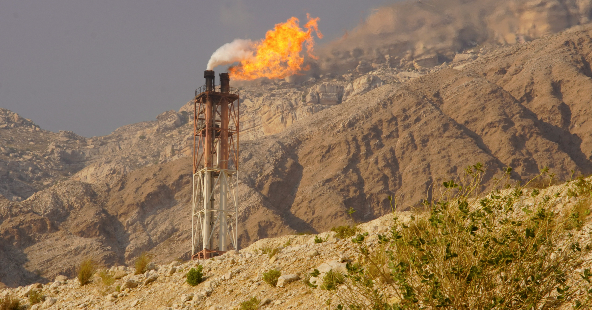 Will the Israel-Iran Flashpoint Finally Break Oil Prices?