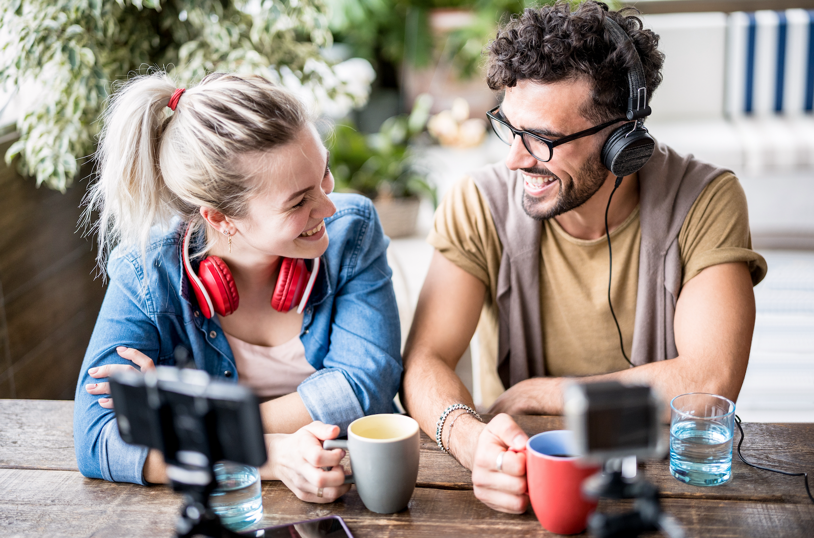 Next-Gen Wealth Is Moving Fast—Is Your Firm Designed To Keep It?