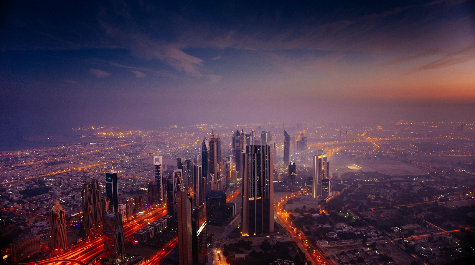 How the AI Revolution Is Driving Growth in Energy Infrastructure
