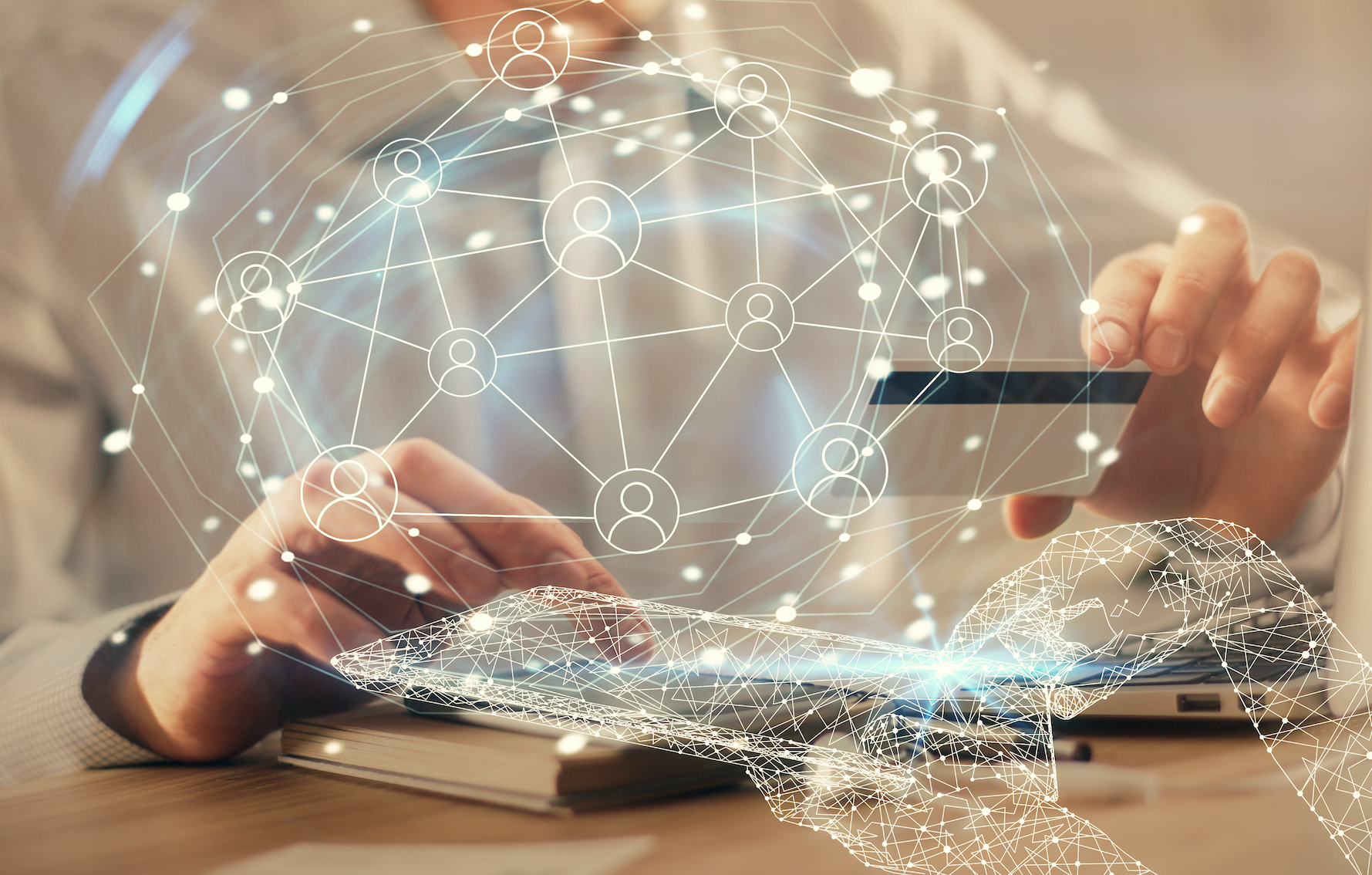 Mastering the Art of Social Selling