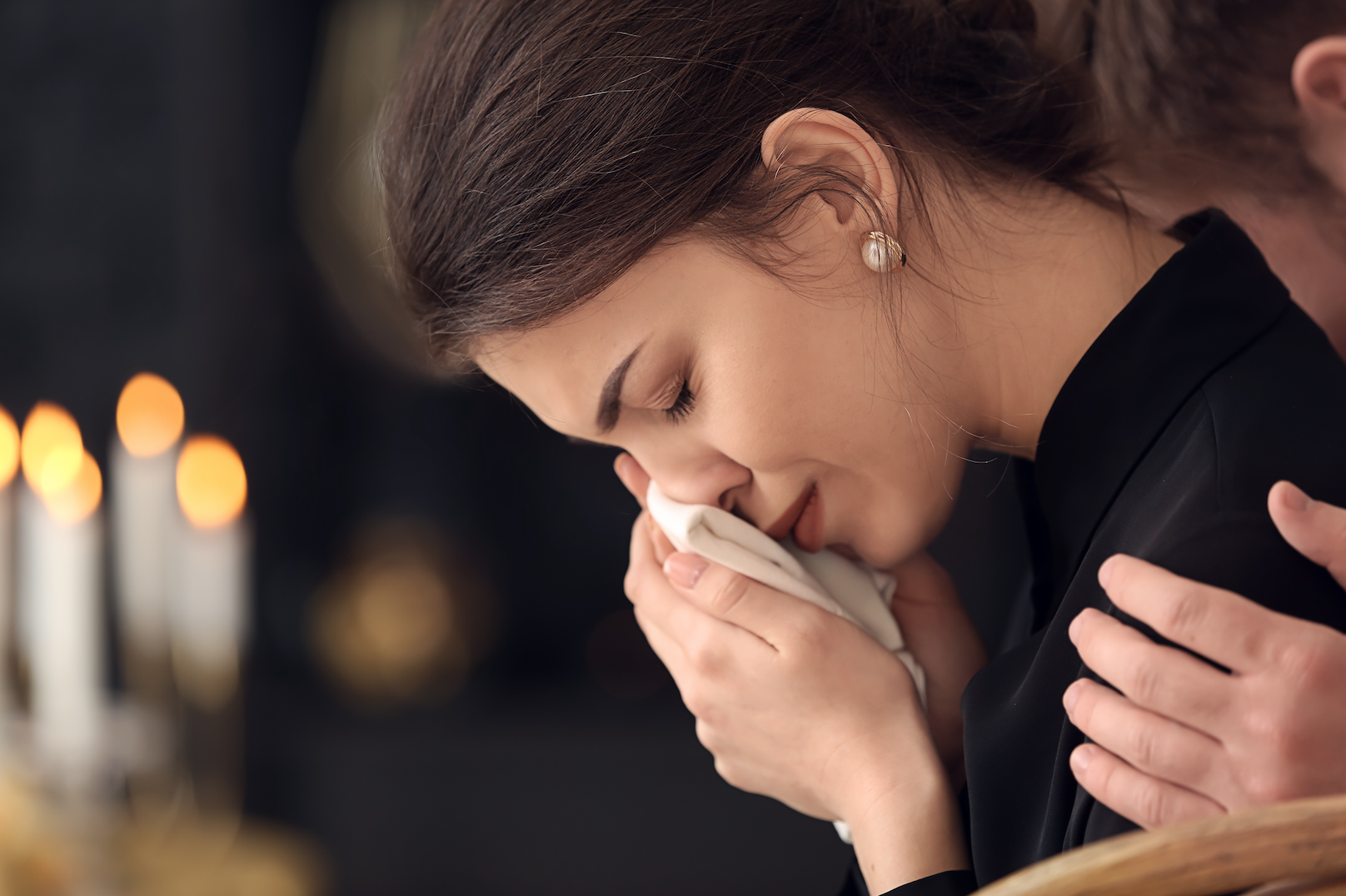 Navigating the First Year Alone: Financial Planning After Losing a Spouse