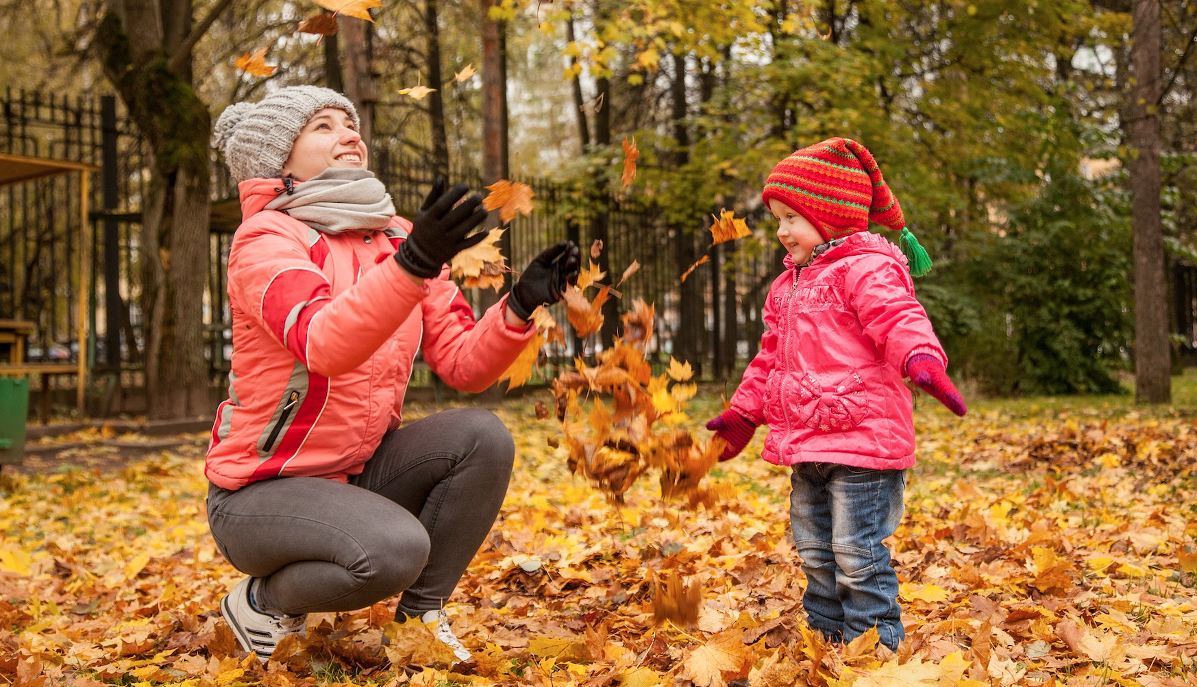 Why October Is the Perfect Time to Talk Retirement Planning