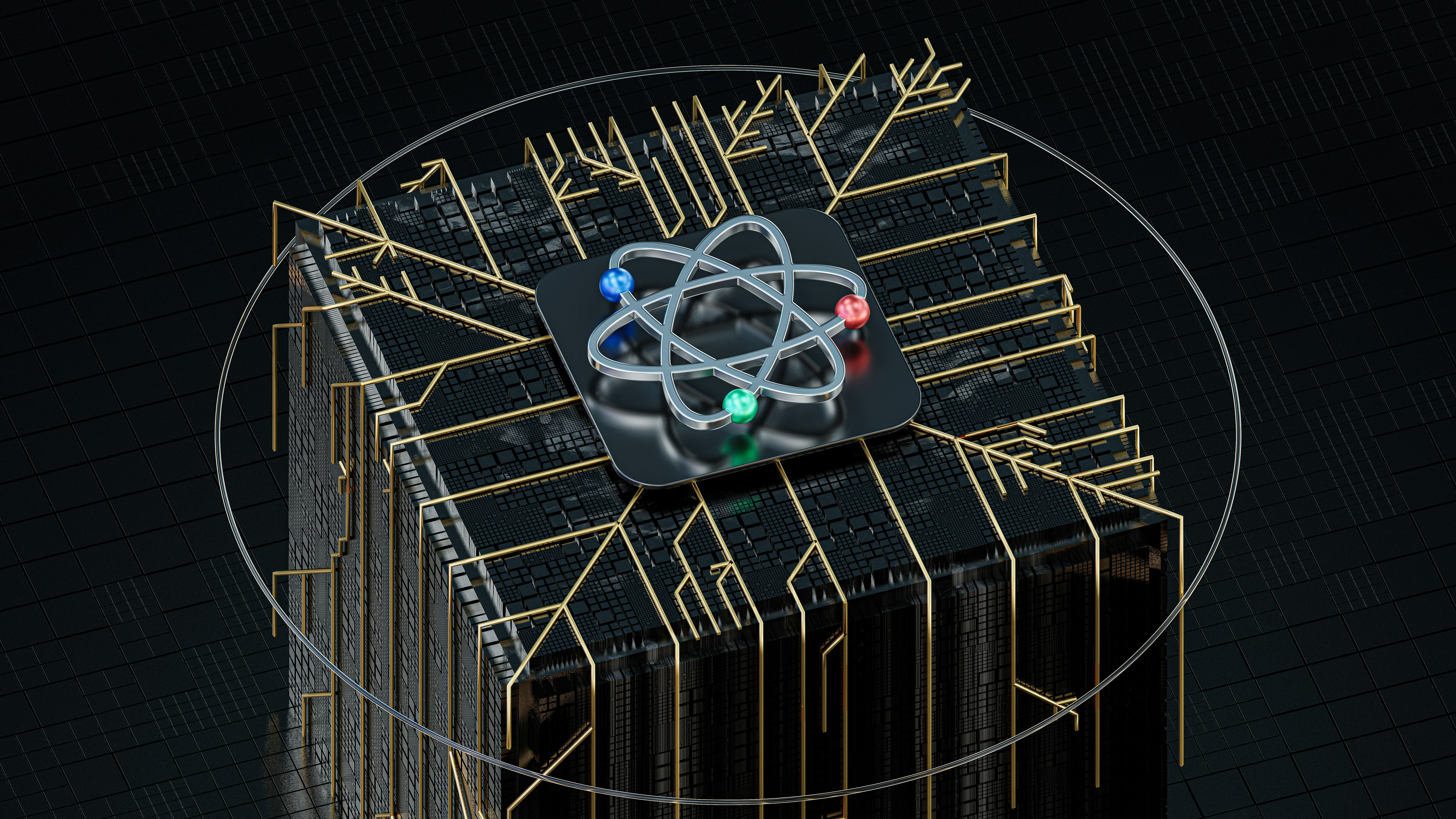 Quantum Stocks Just Got a $2 Billion Catalyst: 10 Names Leading Race