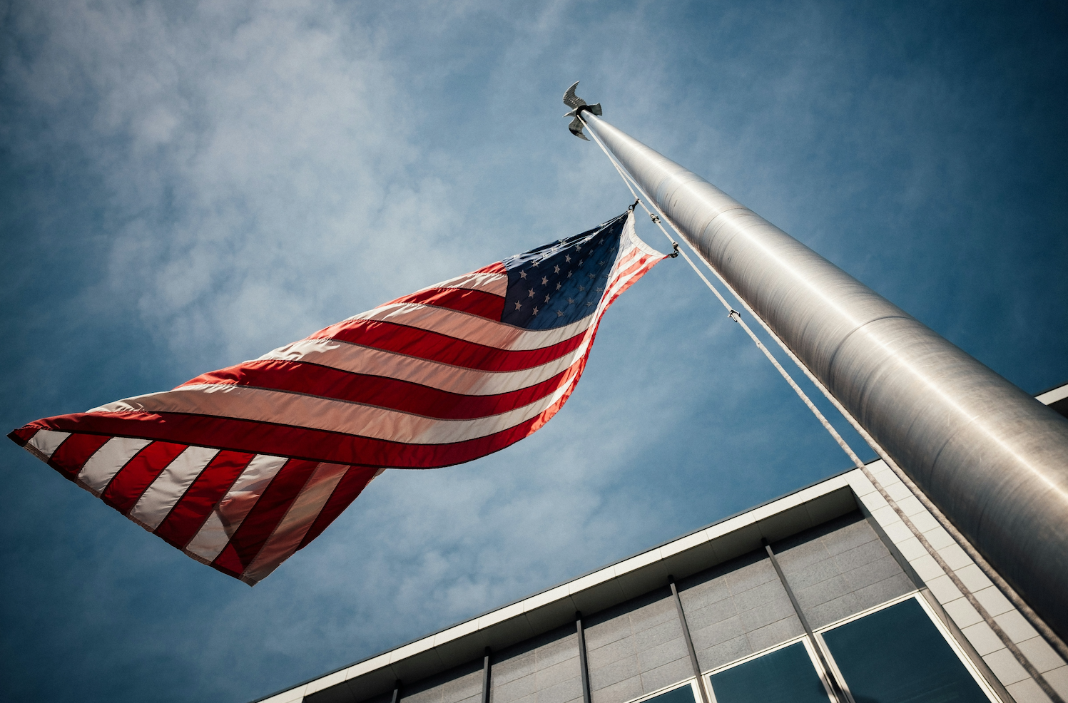 Political Participation Reveals Investing Habits