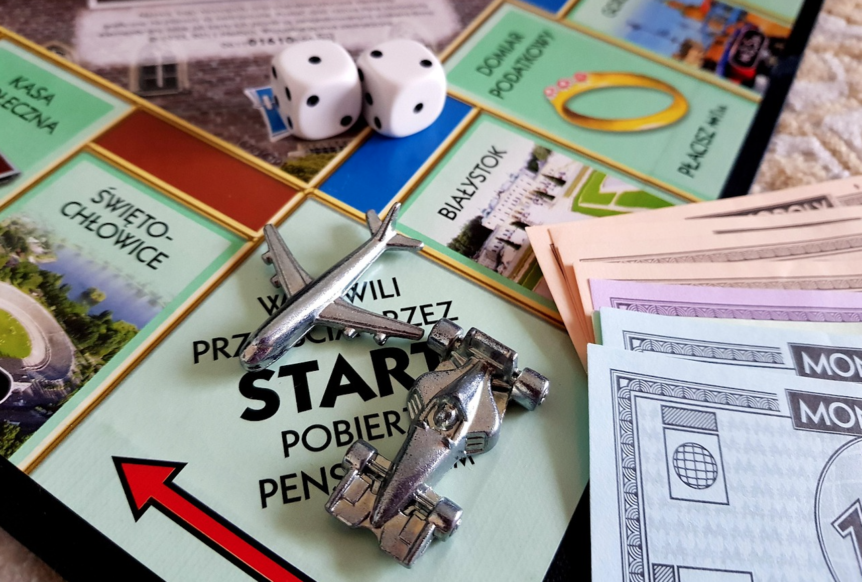 New Monopoly ETF Amplifies Wide Moat Investing