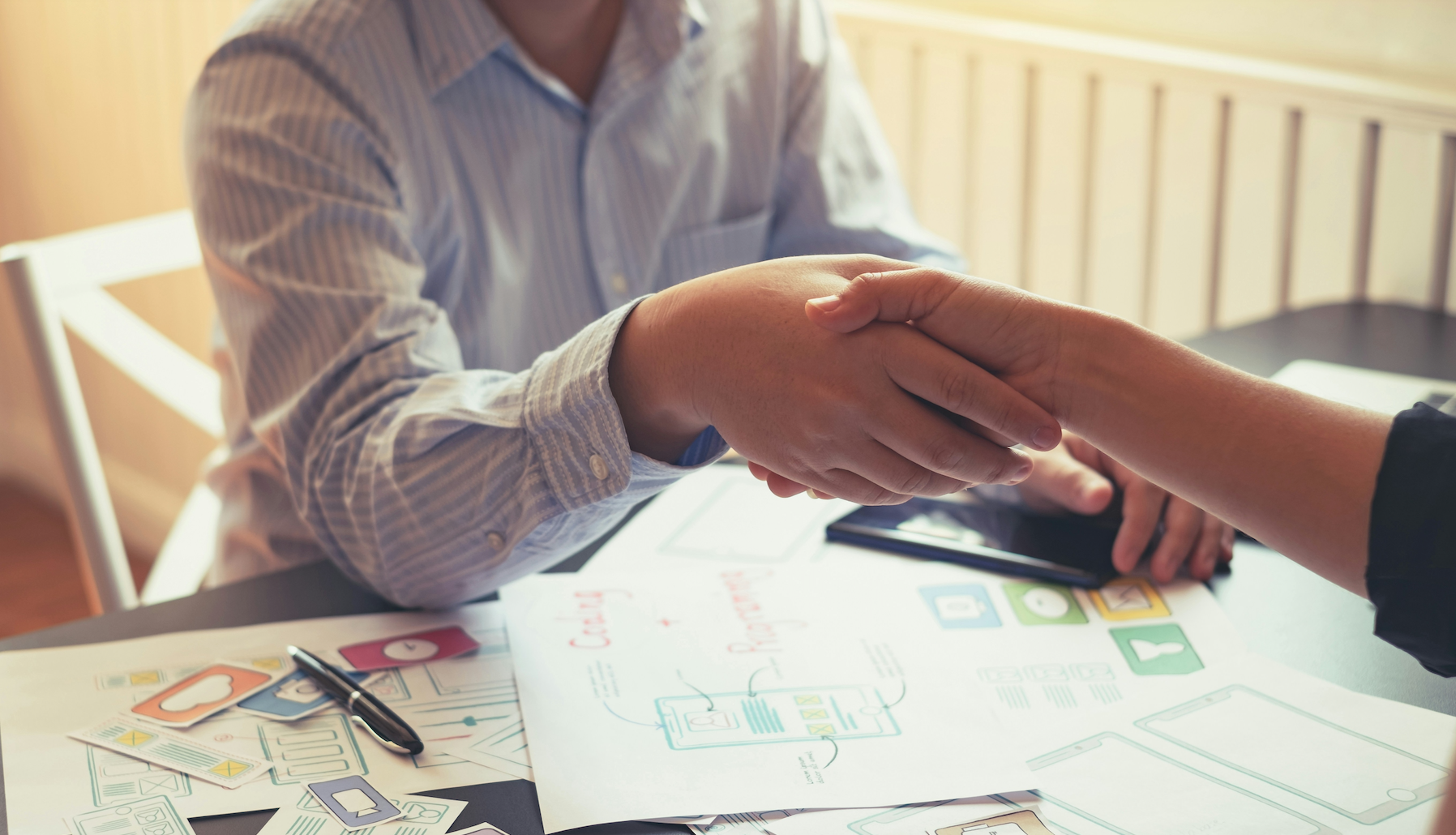 Five Ways Accountable Advisors Build Trust, Discipline, and Better Results