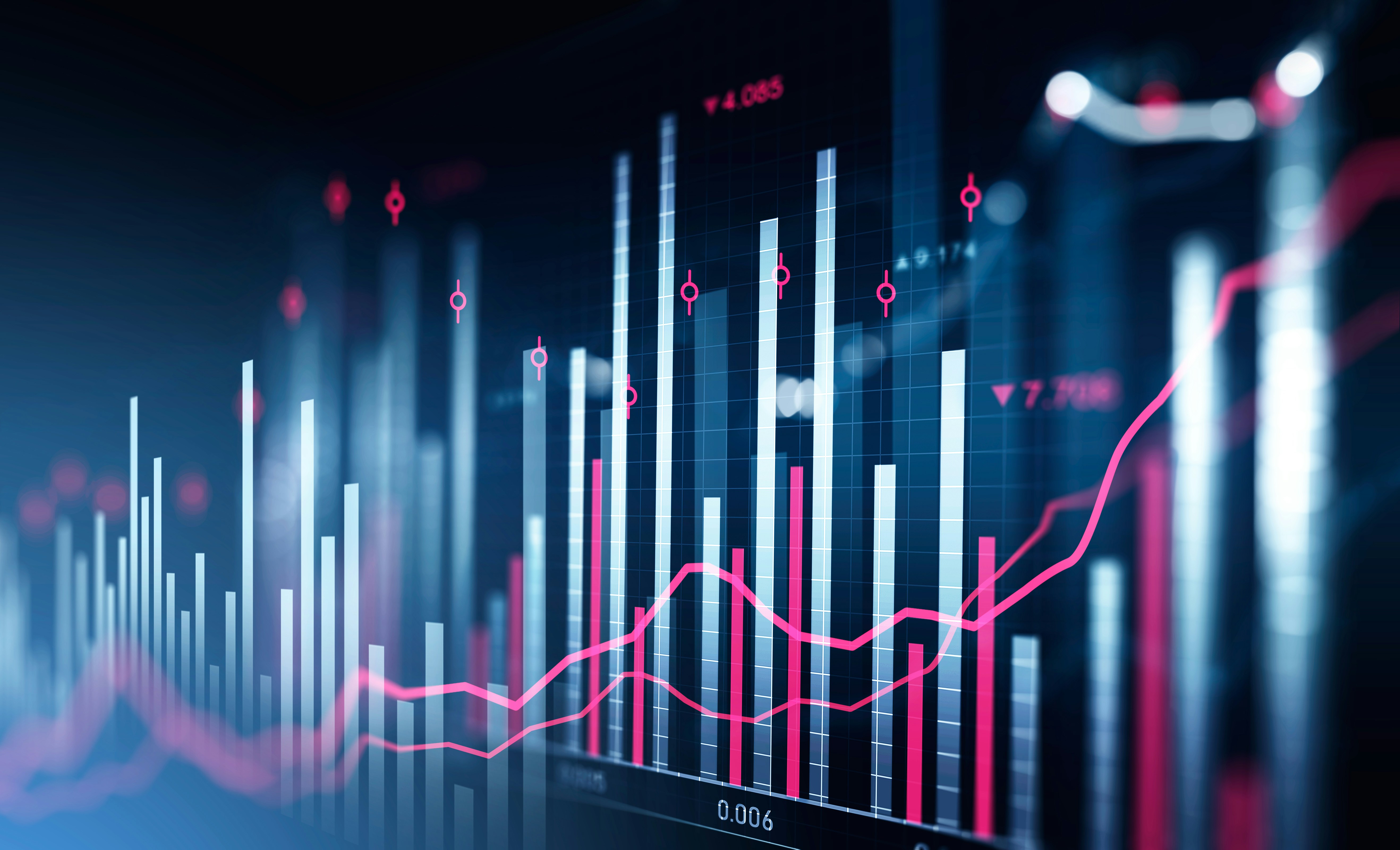 Up 8.2% and Counting: What the S&P 500’s Rally Is Really Signaling Next