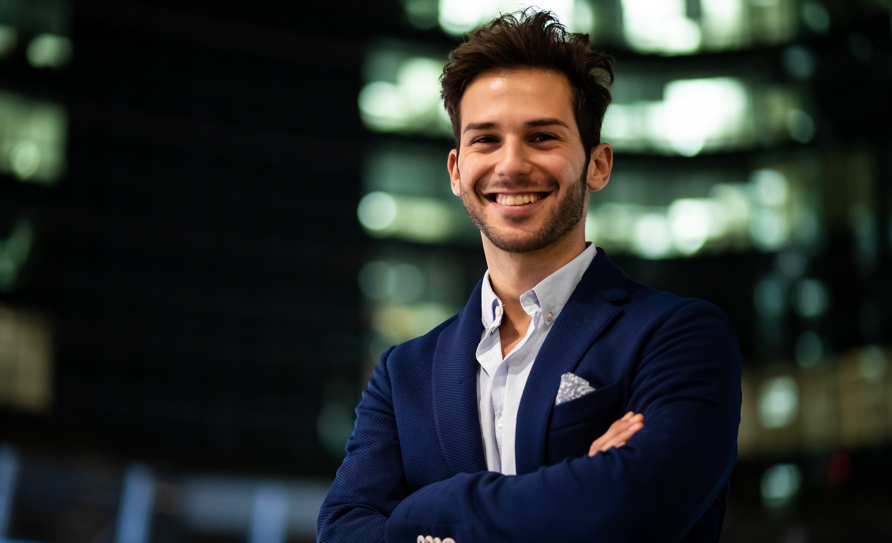 Leading in 2025: 5 Actions Every Leader Must Take This Year