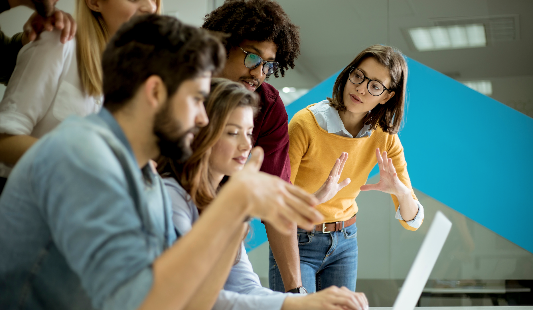 What Happens When You Redesign Teamwork and Client Service? A $1.4M Success Story