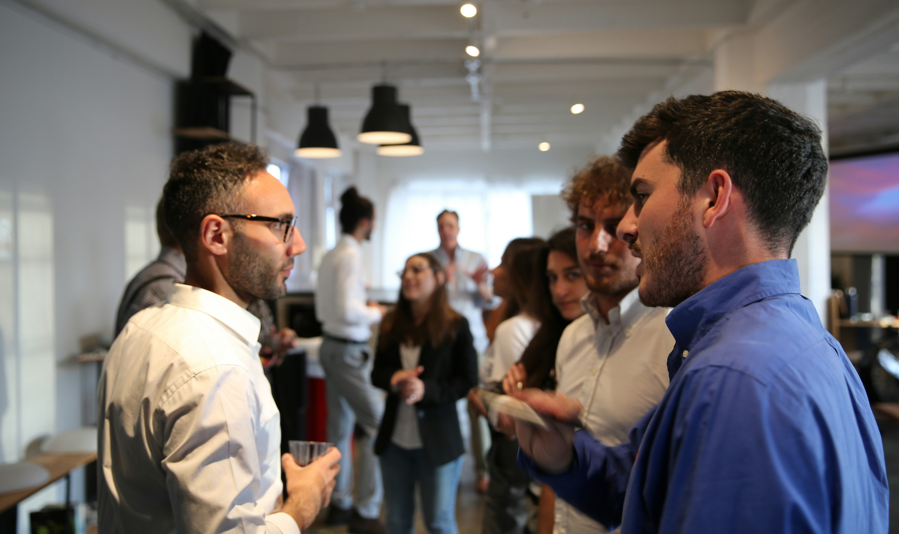 10 Reasons Your Firm Should Host a Prospect Event (Even if Turnout Feels Uncertain)
