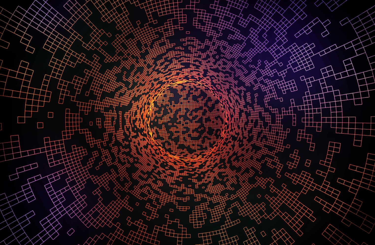 Bitcoin’s Price Perils Create Case for Protected Portfolio