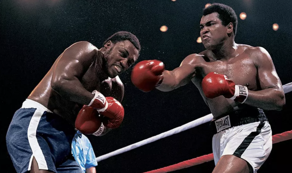The Championship Rounds: What Separates You from the Competition