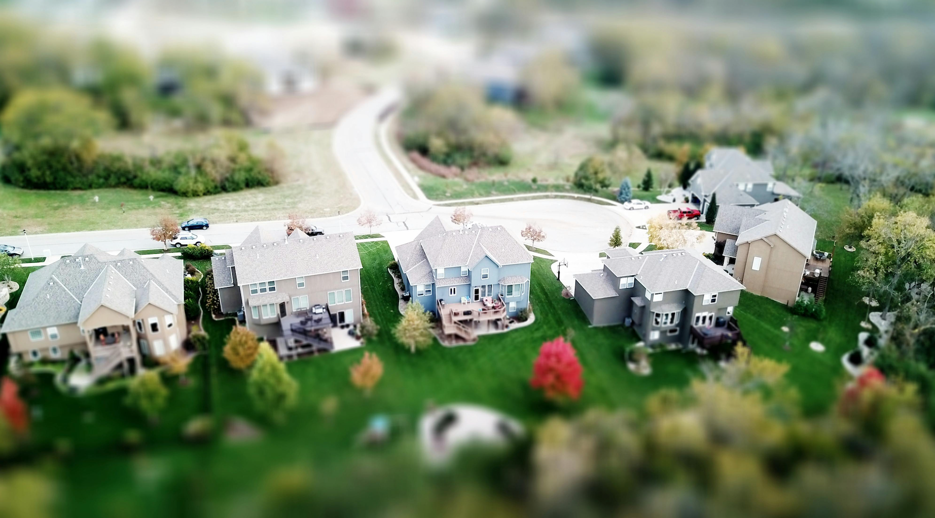 Housing Starts Collapse—And Rates Are Following Fast