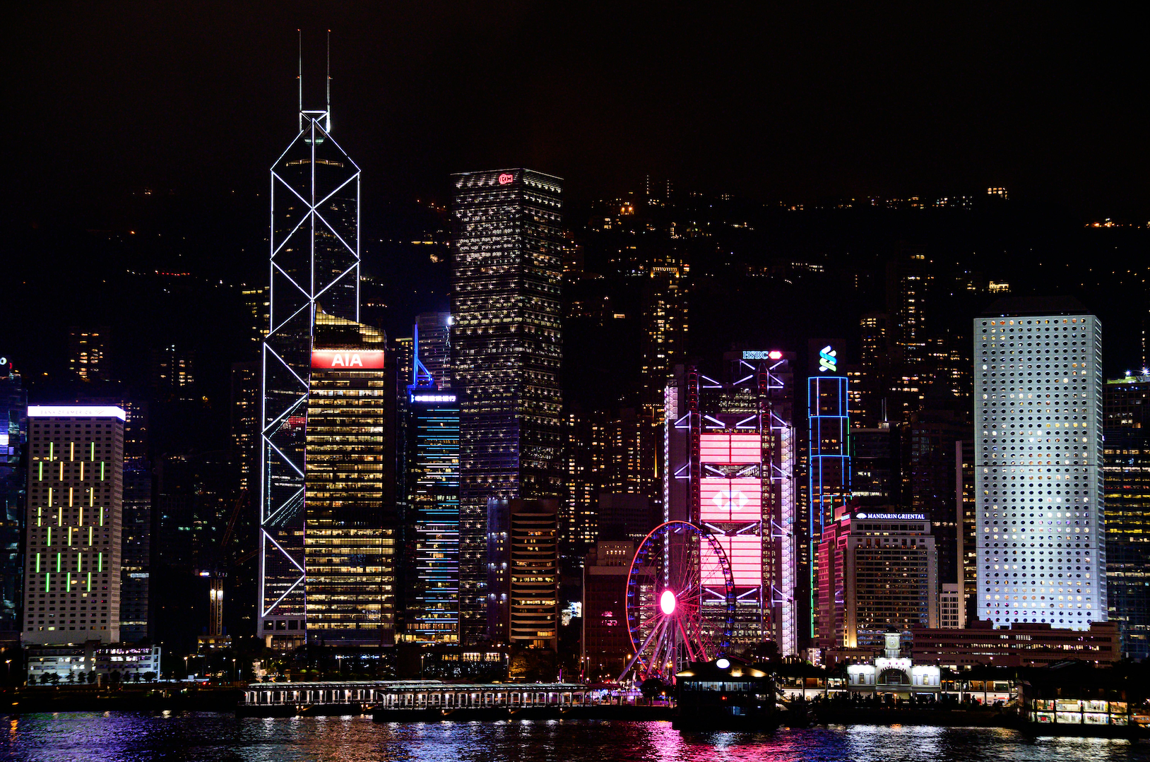 Chinese Stocks Have Their Groove Back, but for How Long?