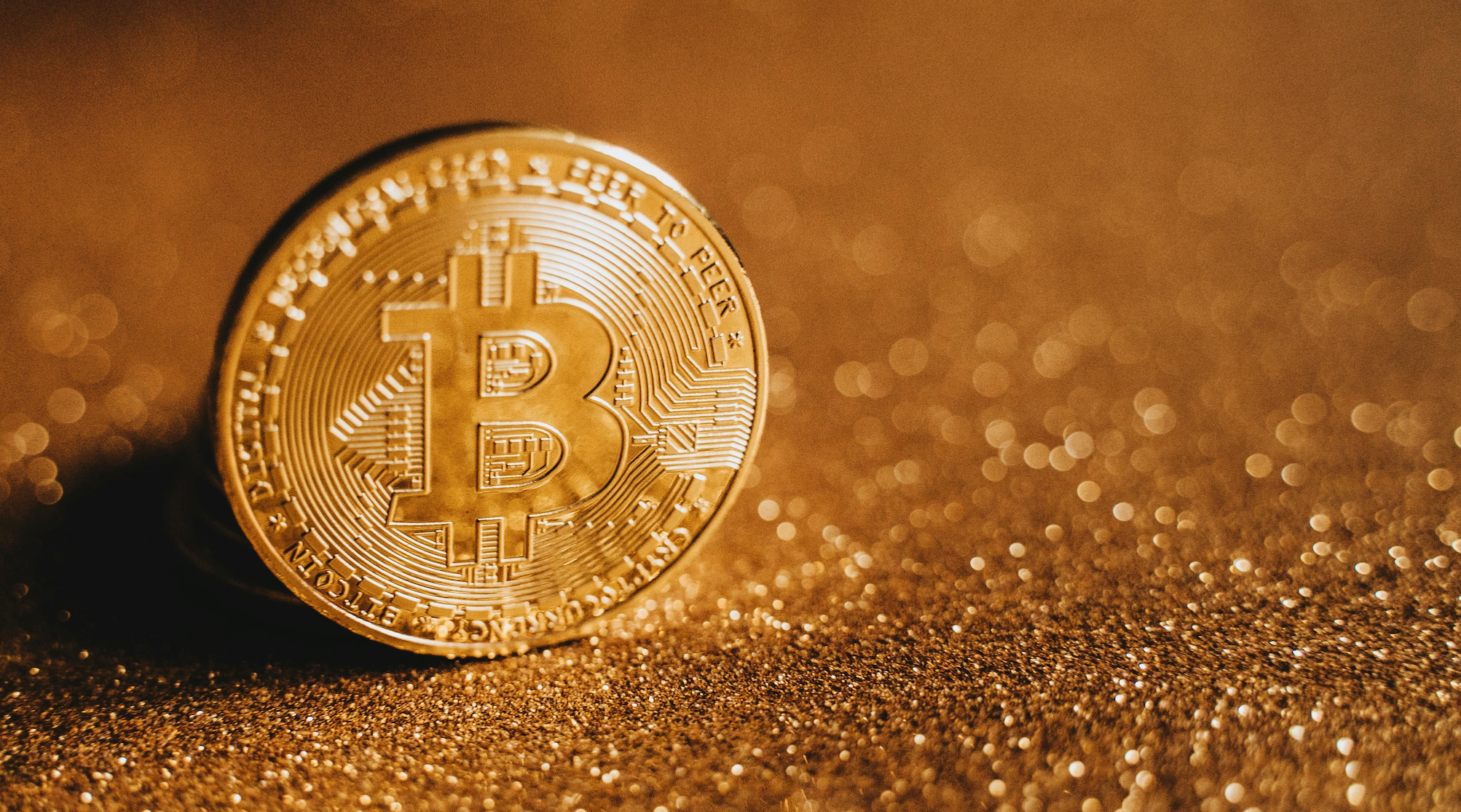 Bitcoin on the Balance Sheet? Why More Companies Are Asking the Question