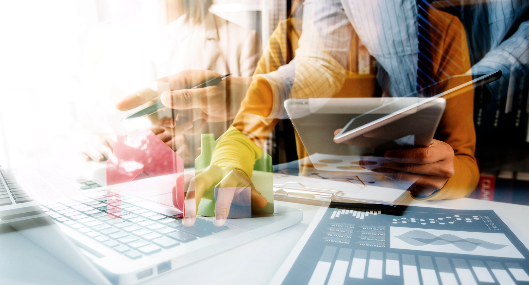 The Ultimate Guide to Smarter, Tax-Efficient Financial Strategies