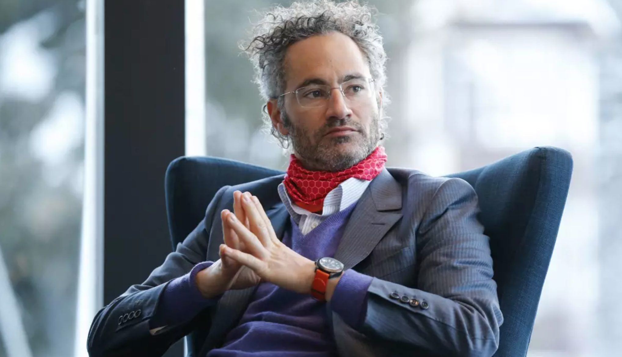 Exploring the Next Palantir: The Future of Big Data