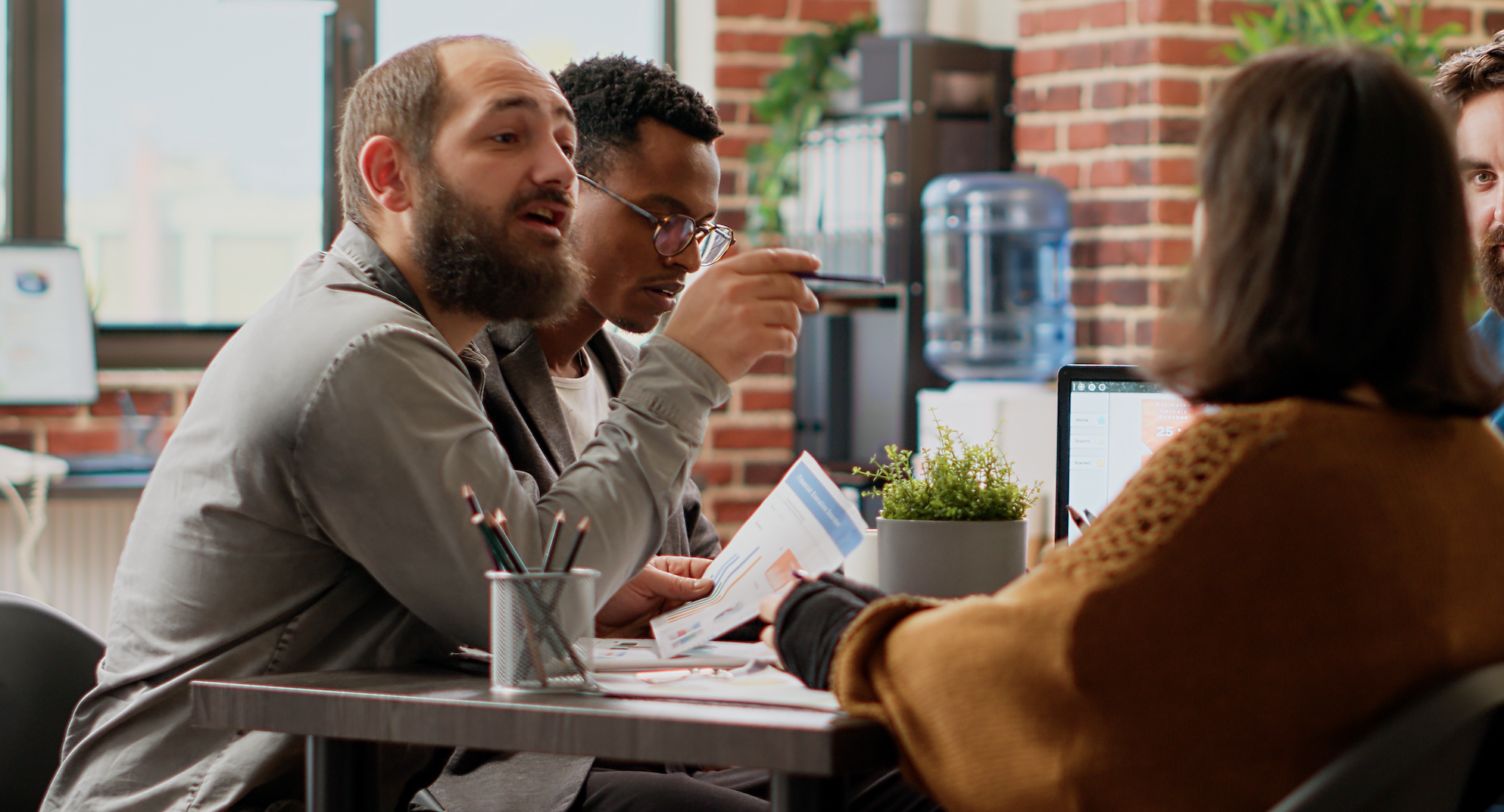 How To Stay Calm and Confident With Surprise Client Questions