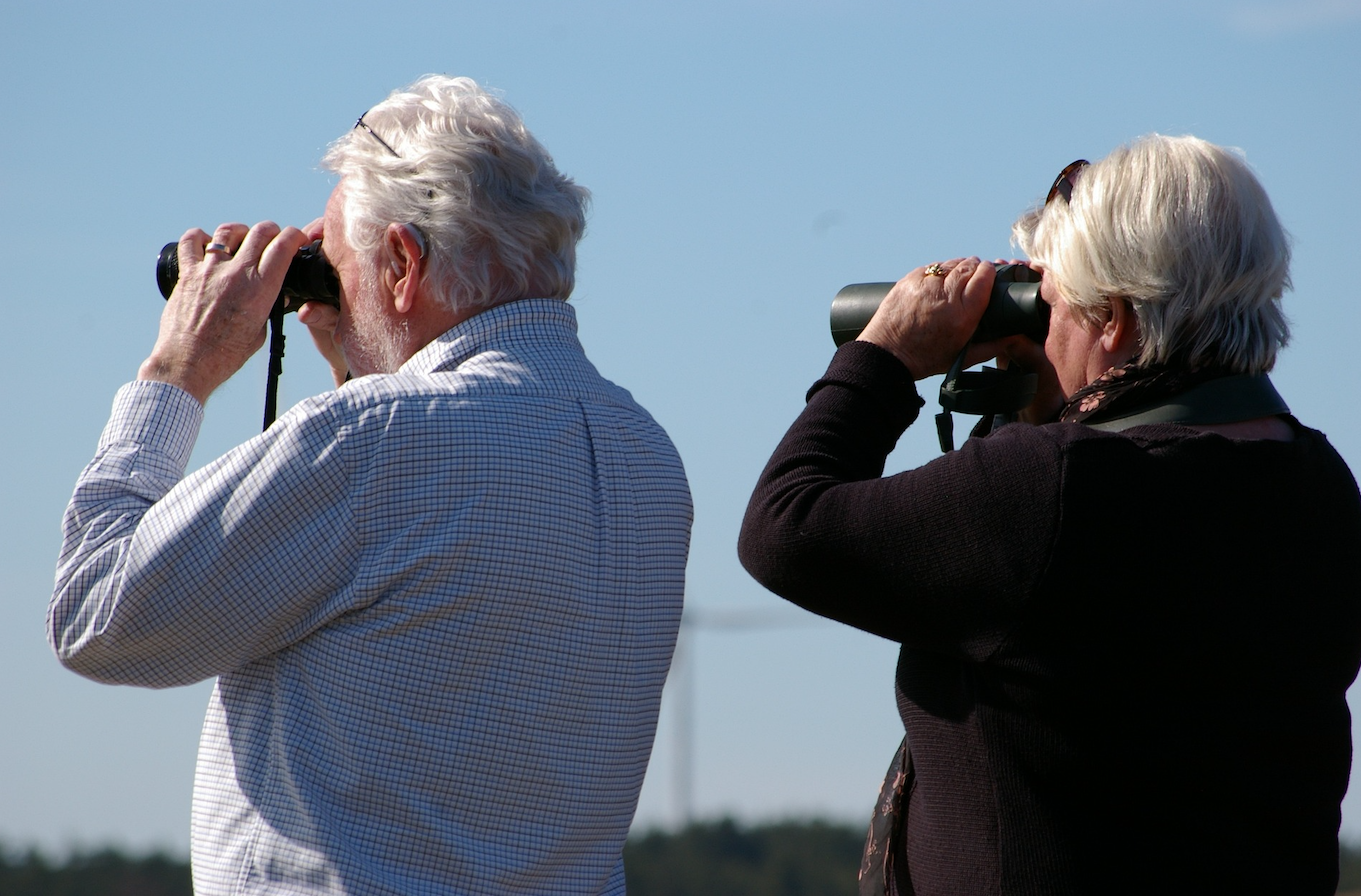 Think Differently: Non-Obvious Moves That Transform Your Retirement Future
