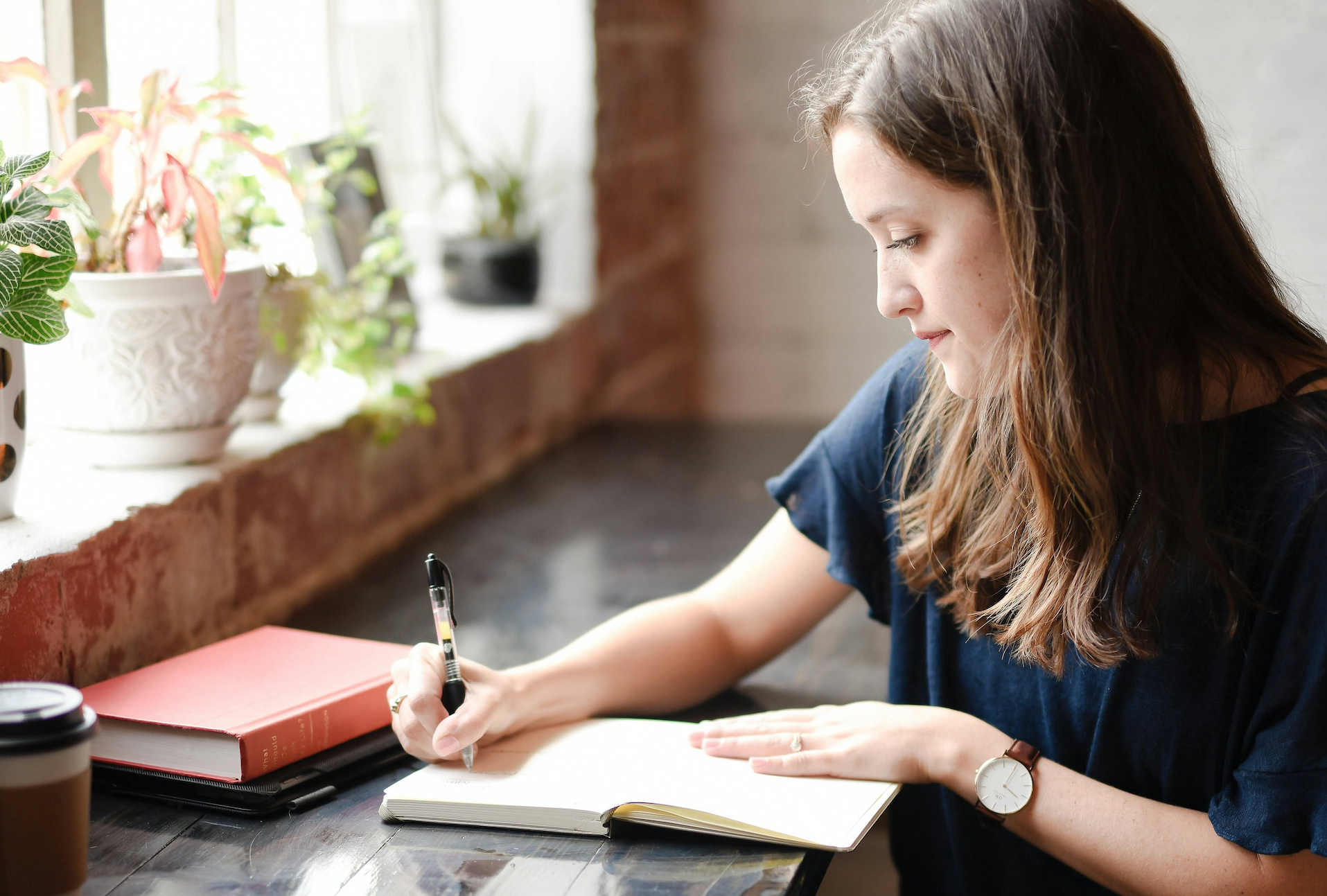 Making A List and Checking It Twice