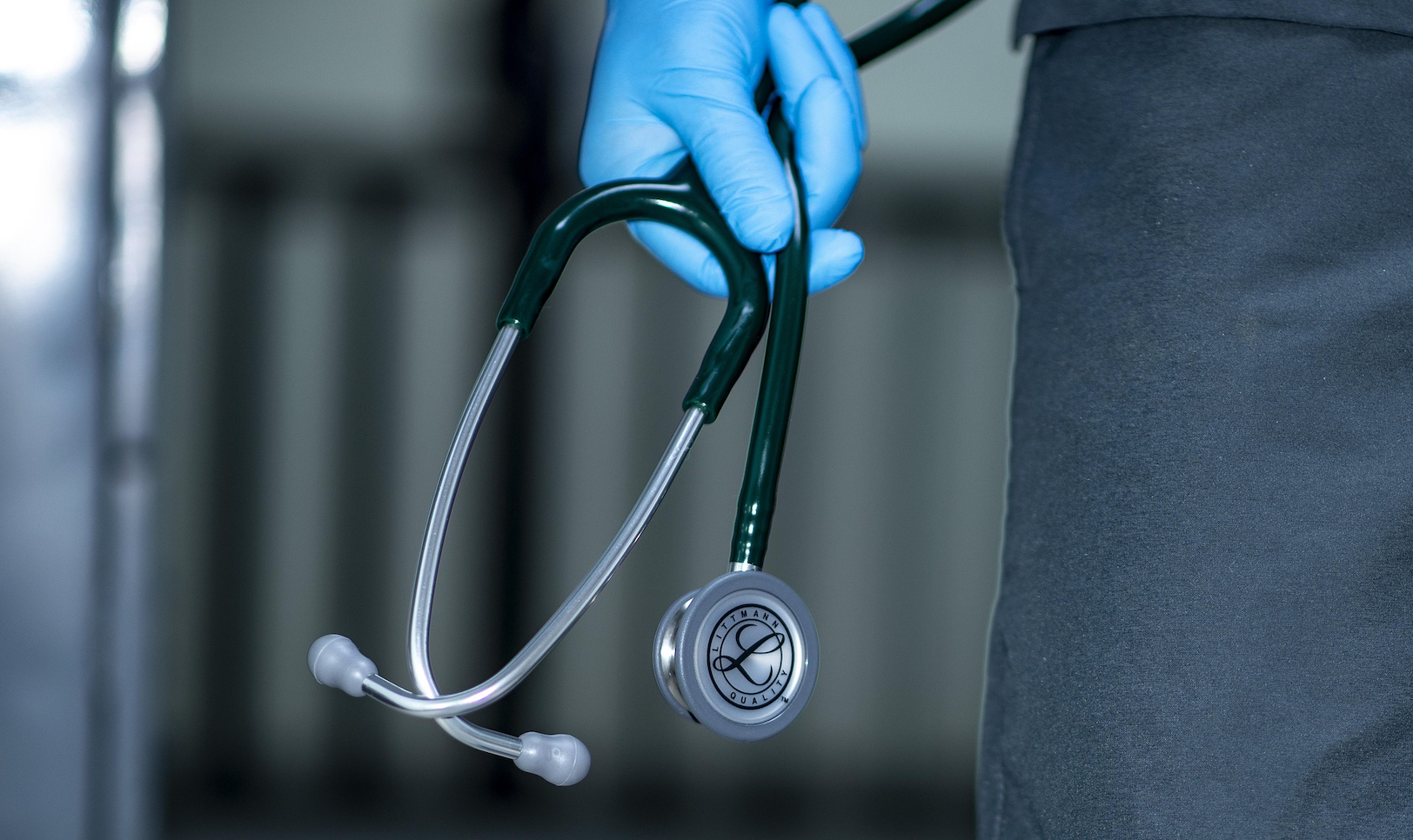 Healthcare Stocks May Finally Get Healthy Again