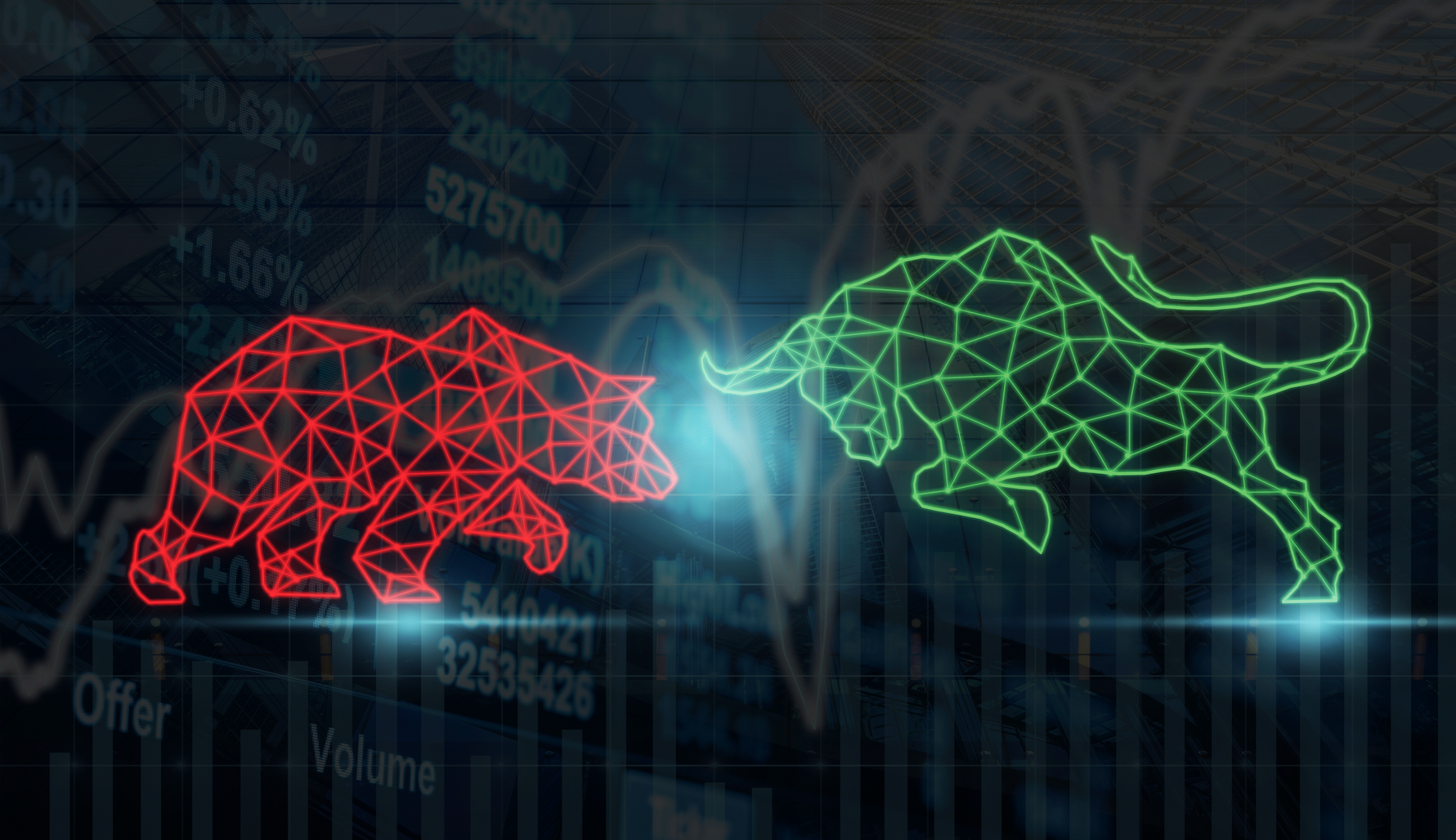 Bull Bear Report: The Latest Technical Analysis for Investors