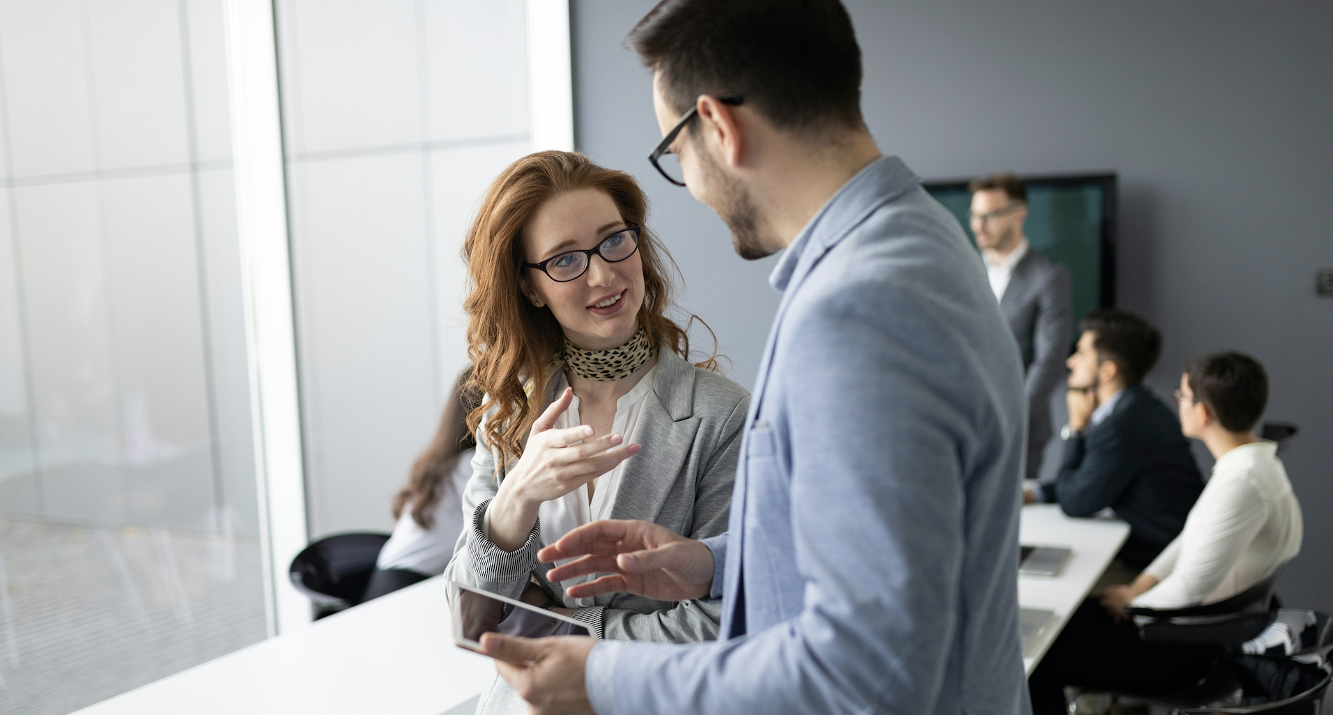 Why Trying To Be Liked Can Cost You the Conversation