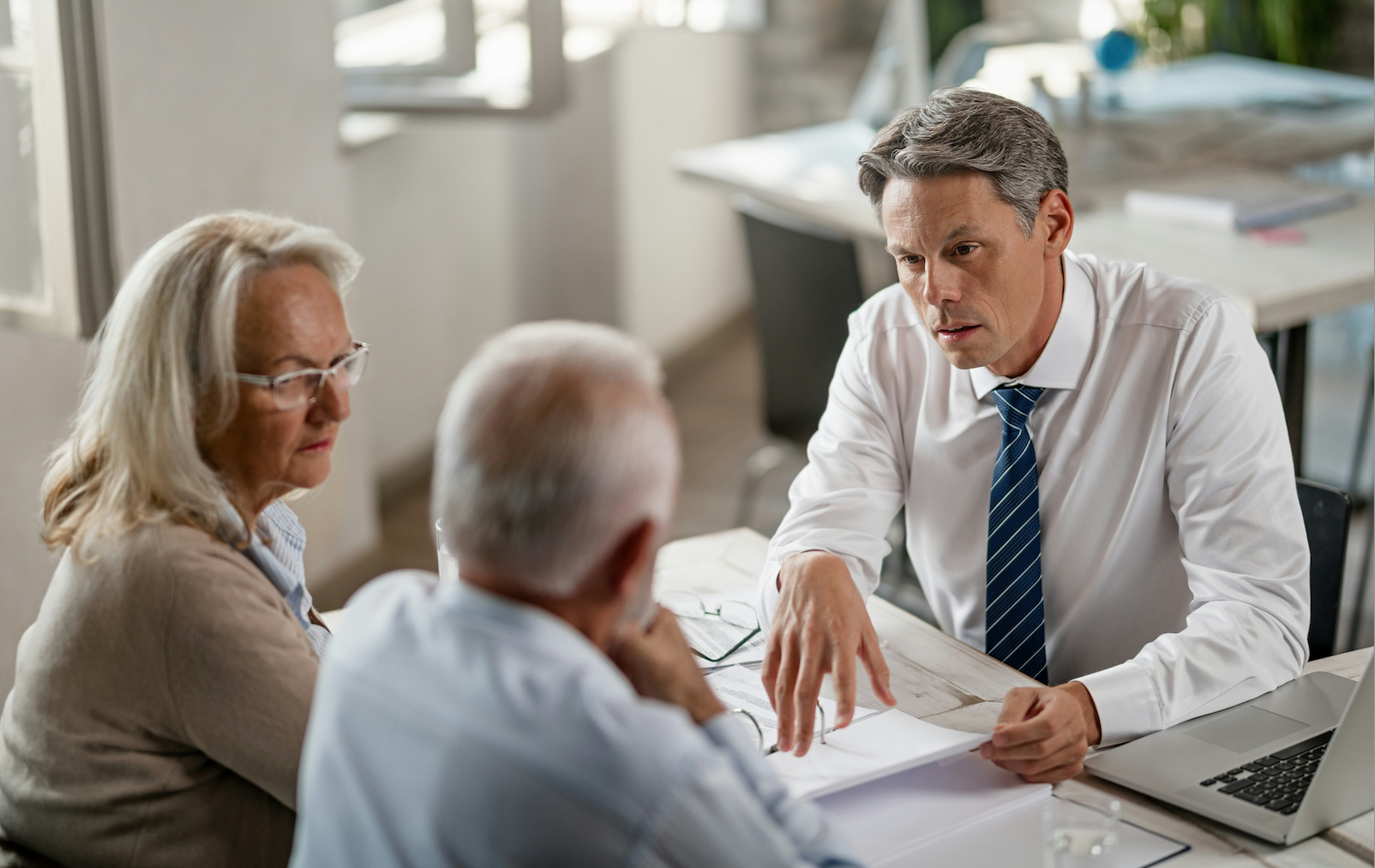 Retirement Plans Built on Pensions Face Pressure as Funding Levels Fall Short
