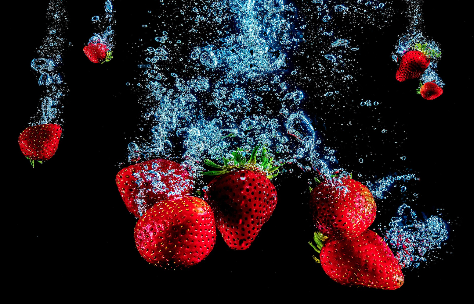 Department of Defense Invests Heavily in Food Innovation. Why?