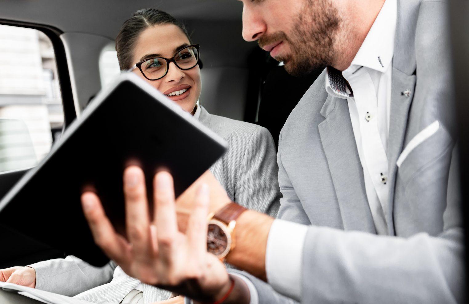 4 Proven Strategies to Elevate Your Client Experience