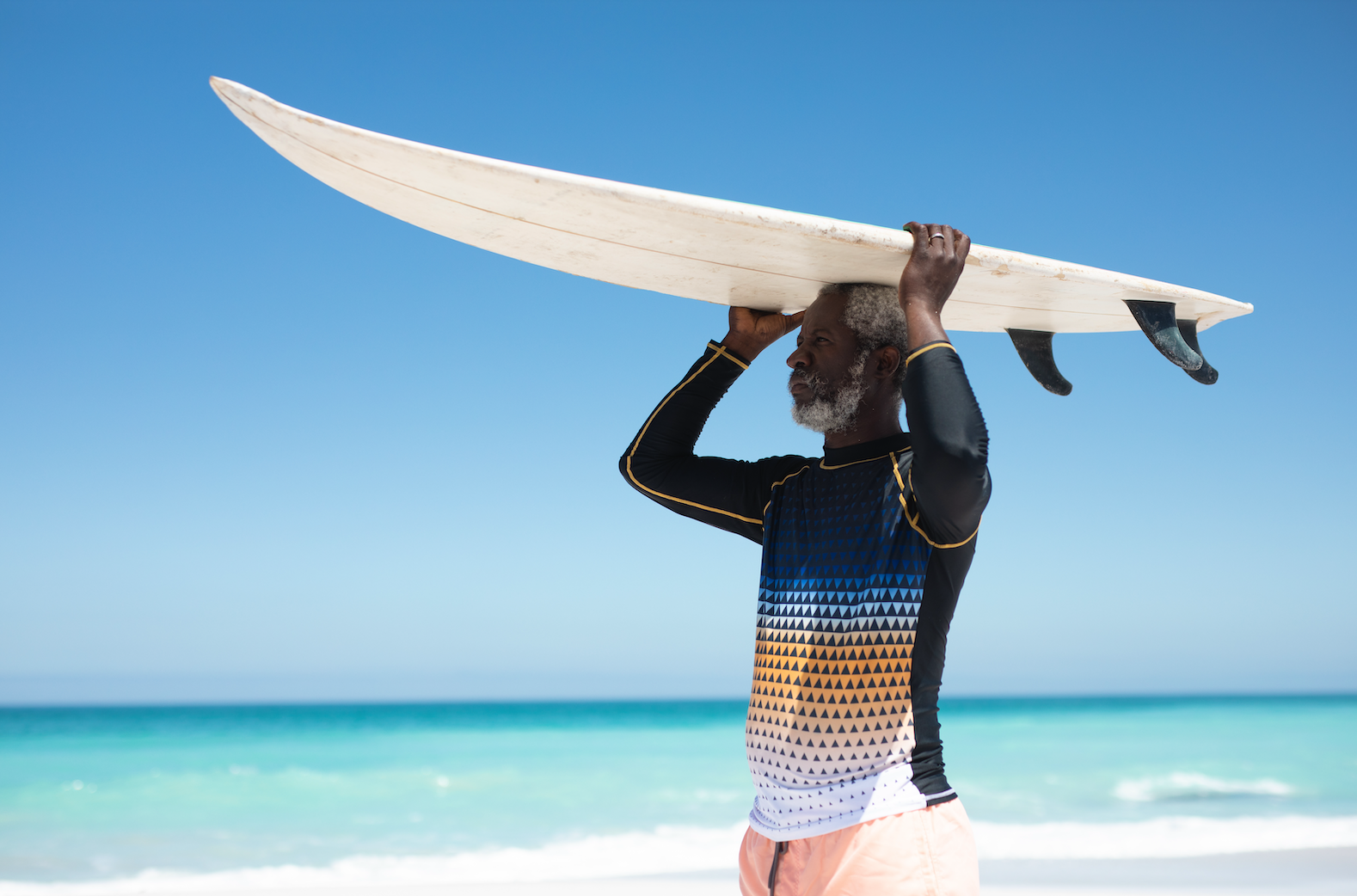 Capital at Risk: How Retirees with $1M+ Defend Their Wealth