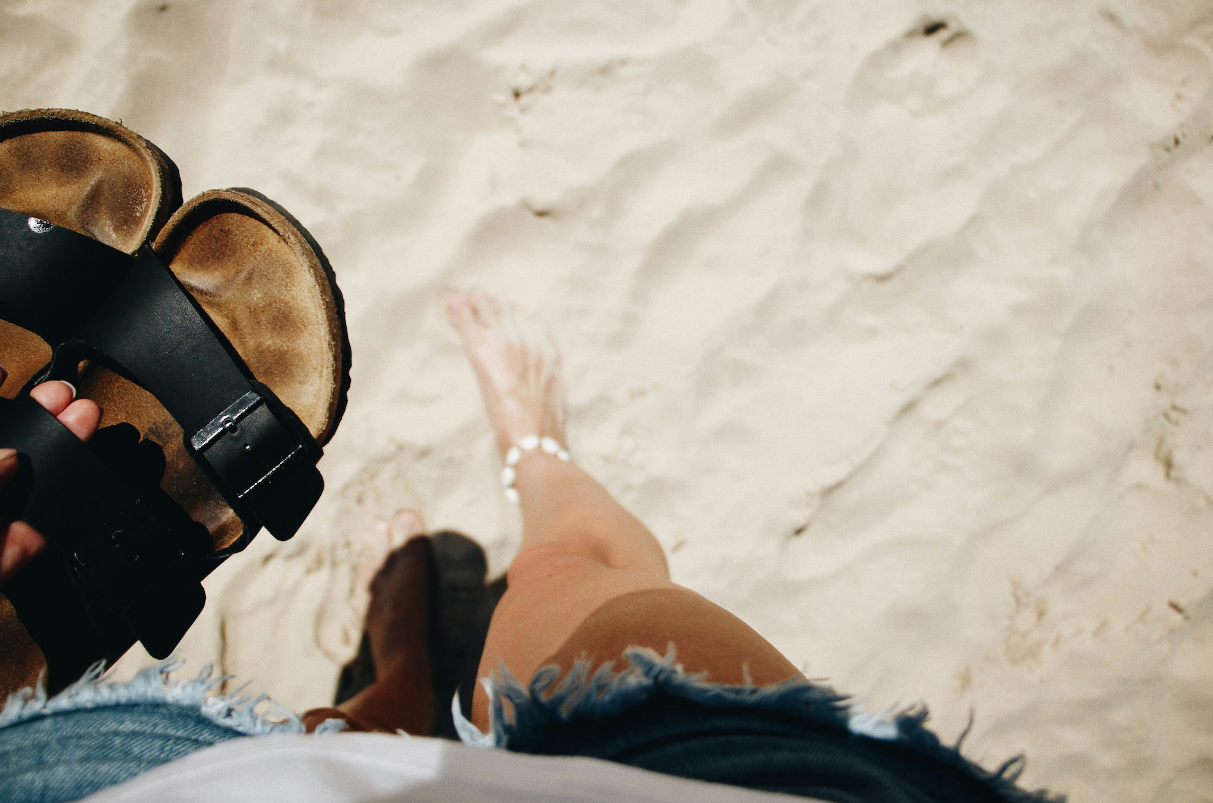 Why Everyone’s Wearing Birkenstock—and Why Its Revenues Just Soared