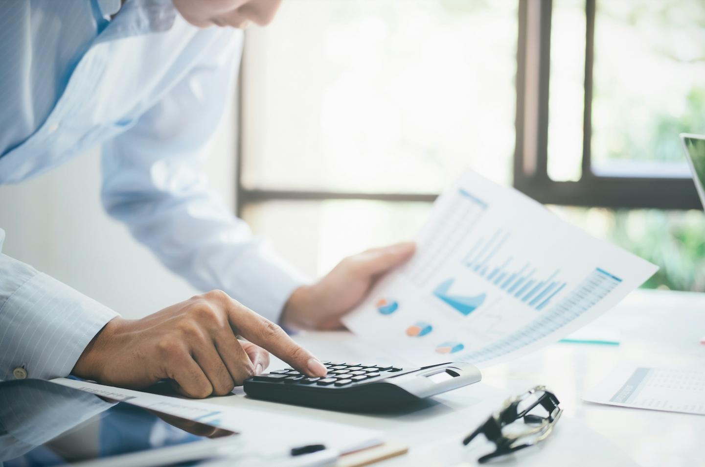Profit Is Not Enough: Cost of Capital, Excess Returns, and the Real Test of Business Success