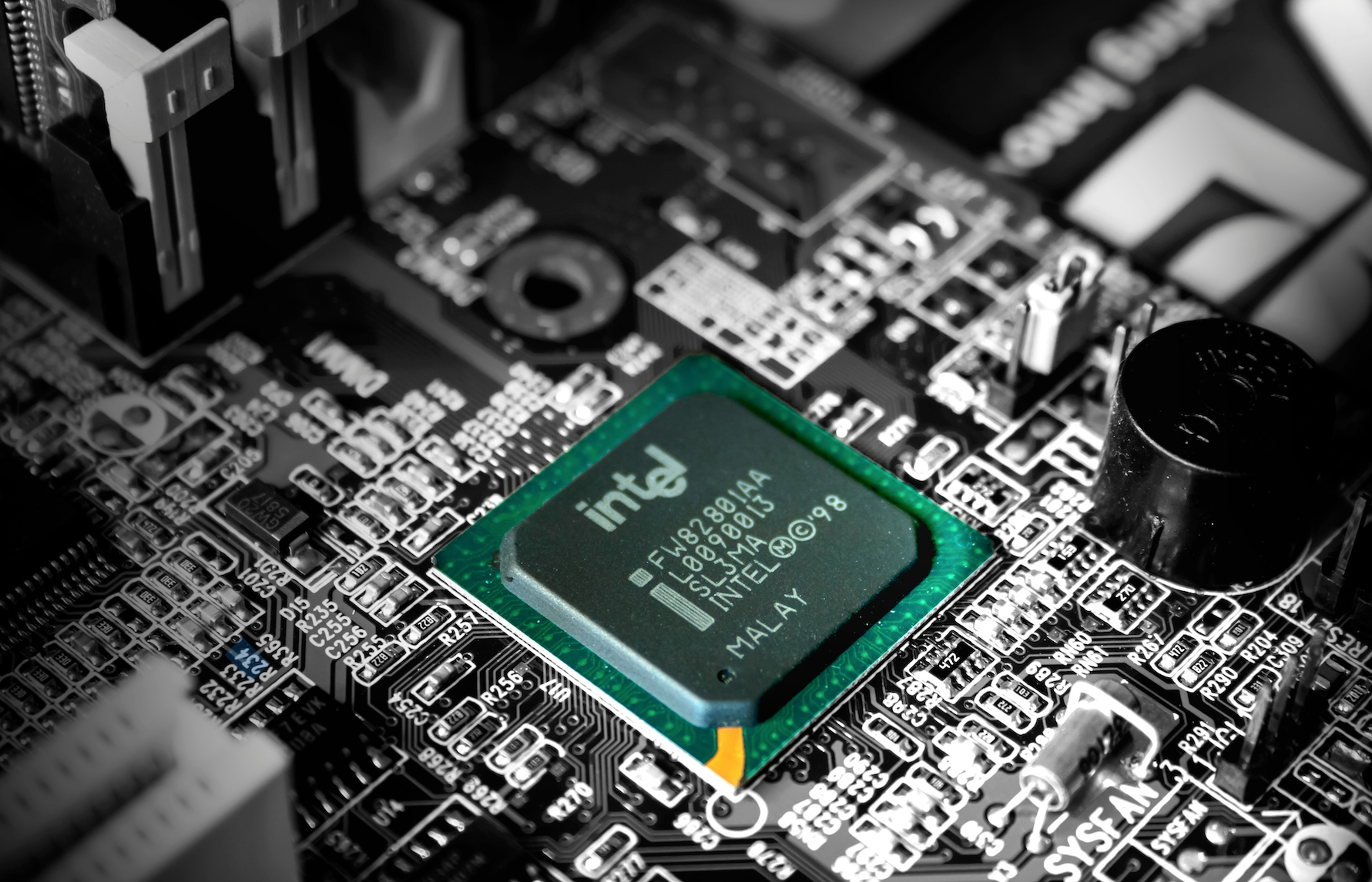 Can Intel’s Bold Pivot Rewrite Its Future?