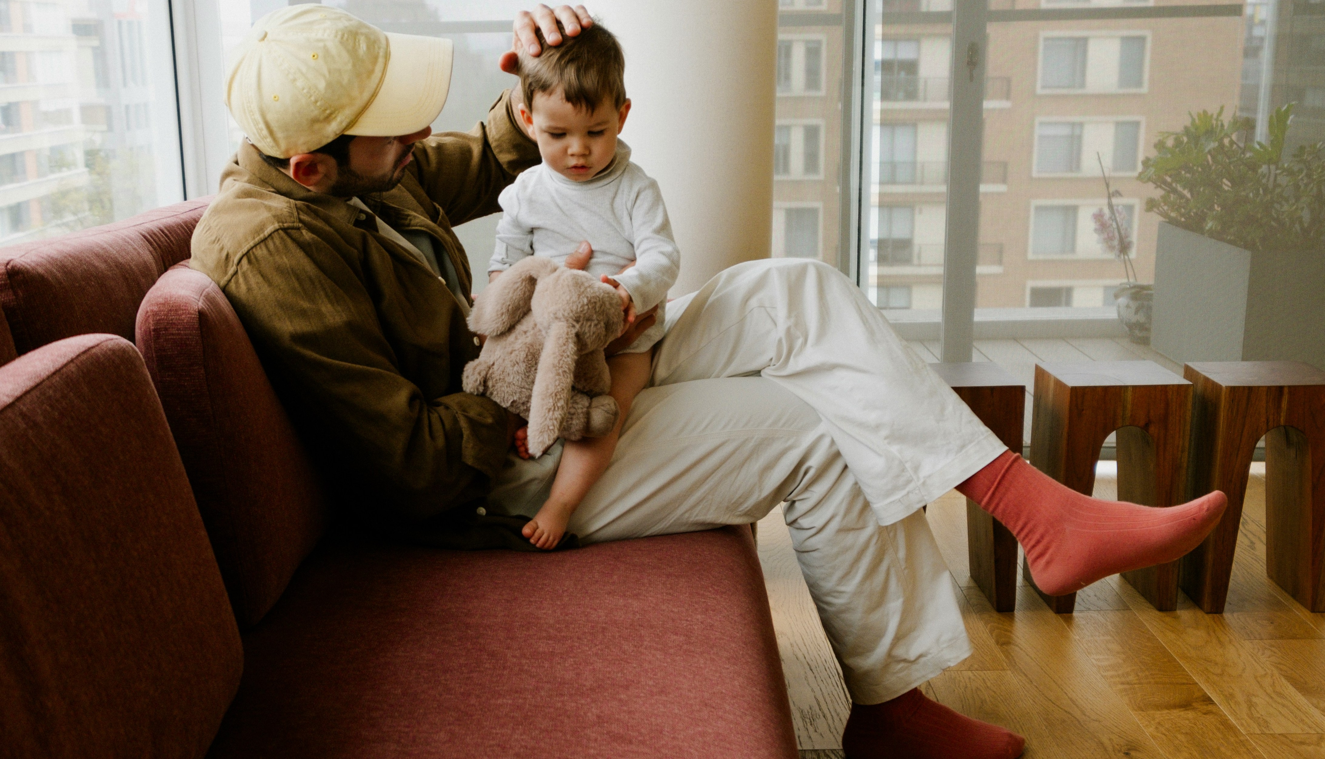 Financial Plans Alone Cannot Preserve Family Wealth Across Generations