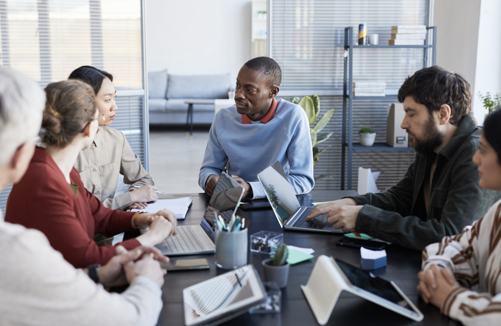 Stop Managing Everything: How Great Leaders Focus on What Matters Most