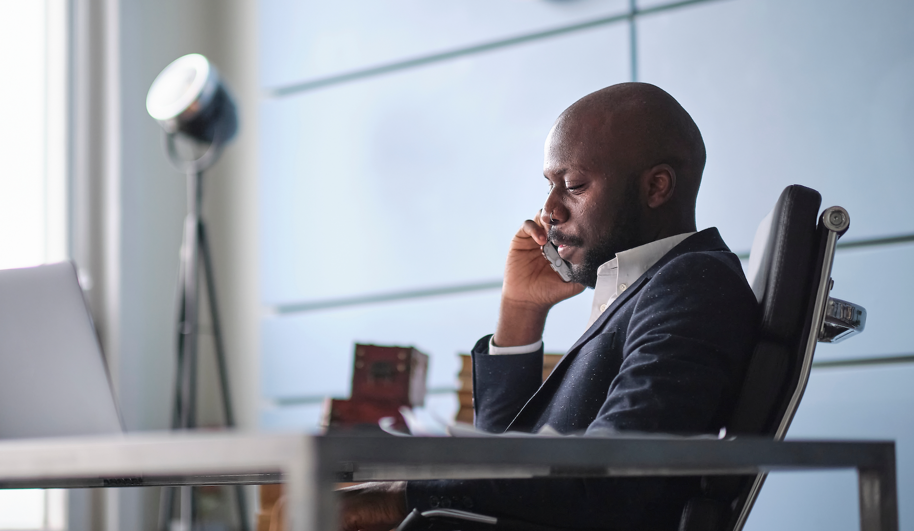 Distrust. Commoditization. Robo-Advisors. Here’s How Real Advisors Still Win