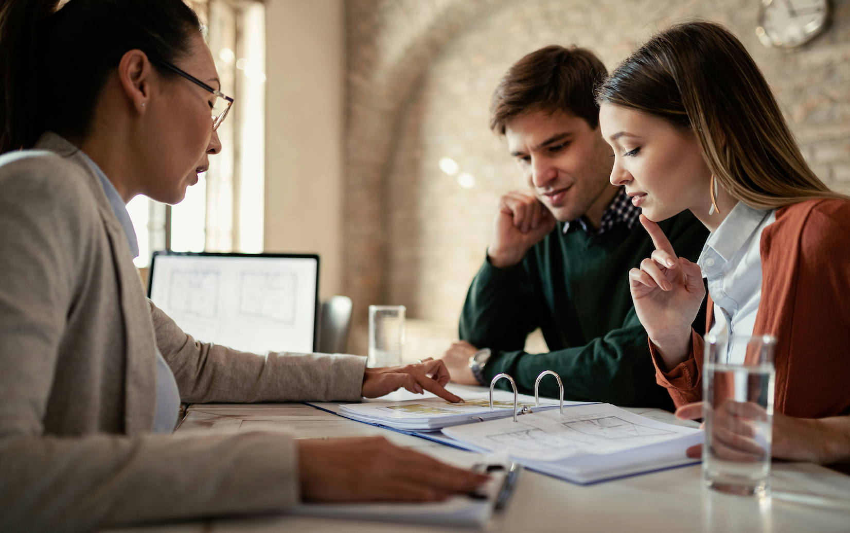 Investing for Loss: Why Low Risk Can Still Leave You Behind