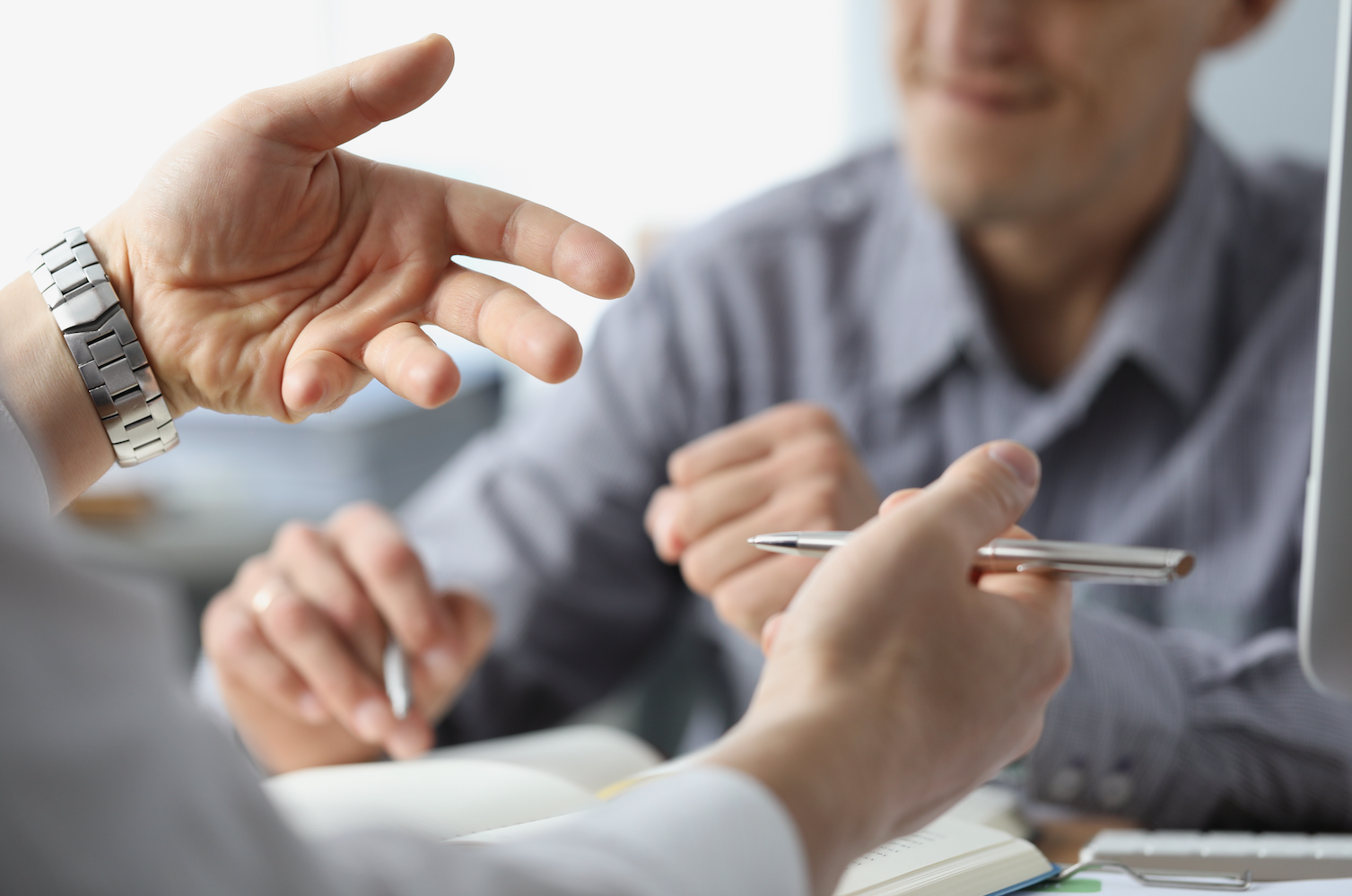 Why Free Consulting Is Costing You Clients