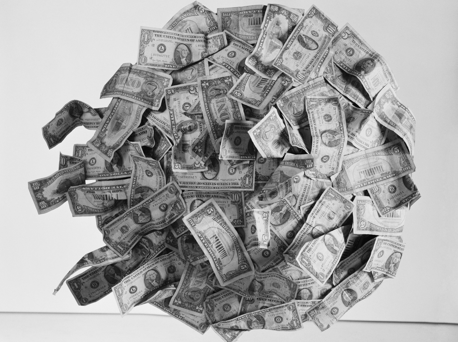 Money Supply Isn’t Out of Control — But These Market Risks Are Real