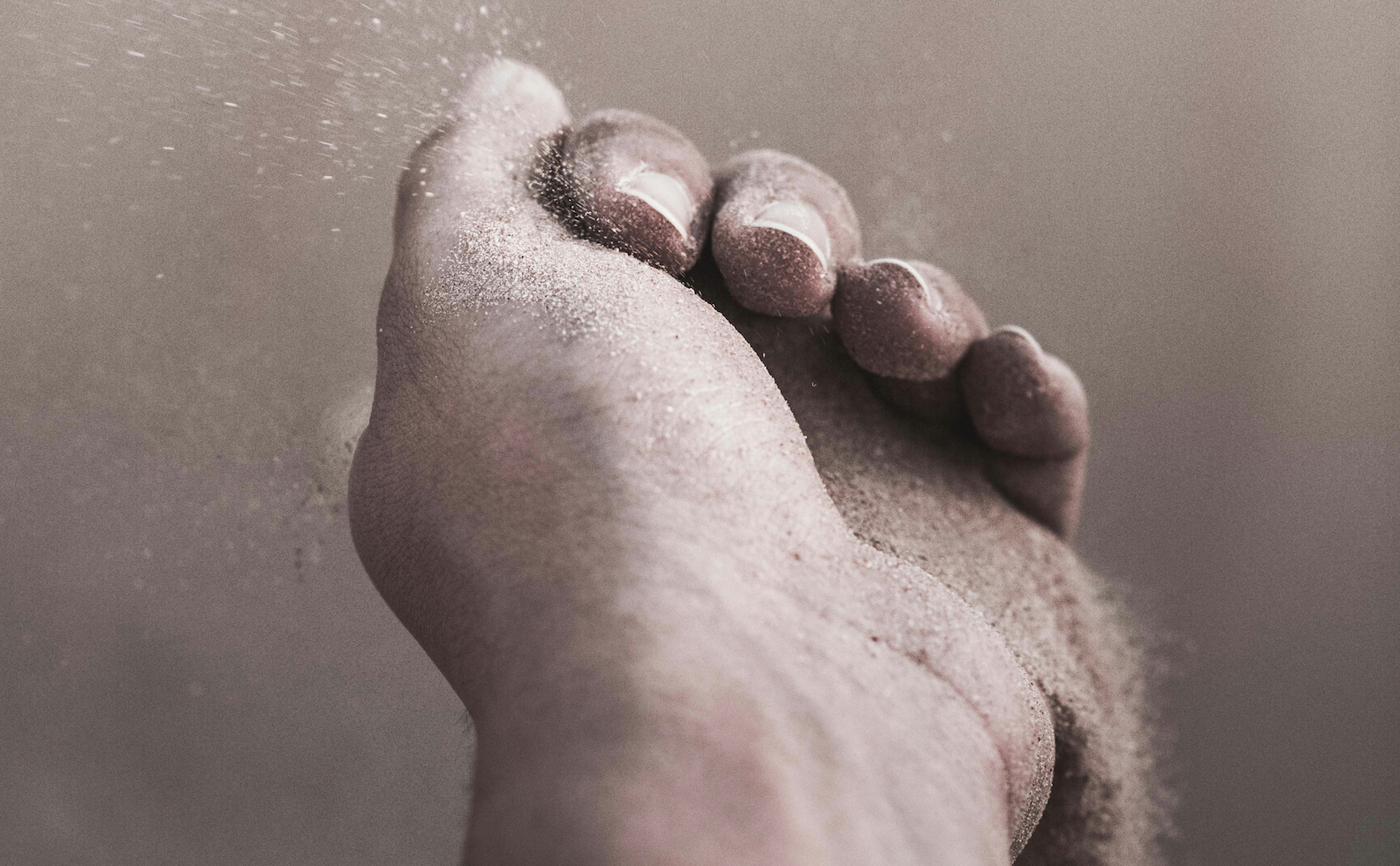 The Productivity Power of Getting Lost in Time