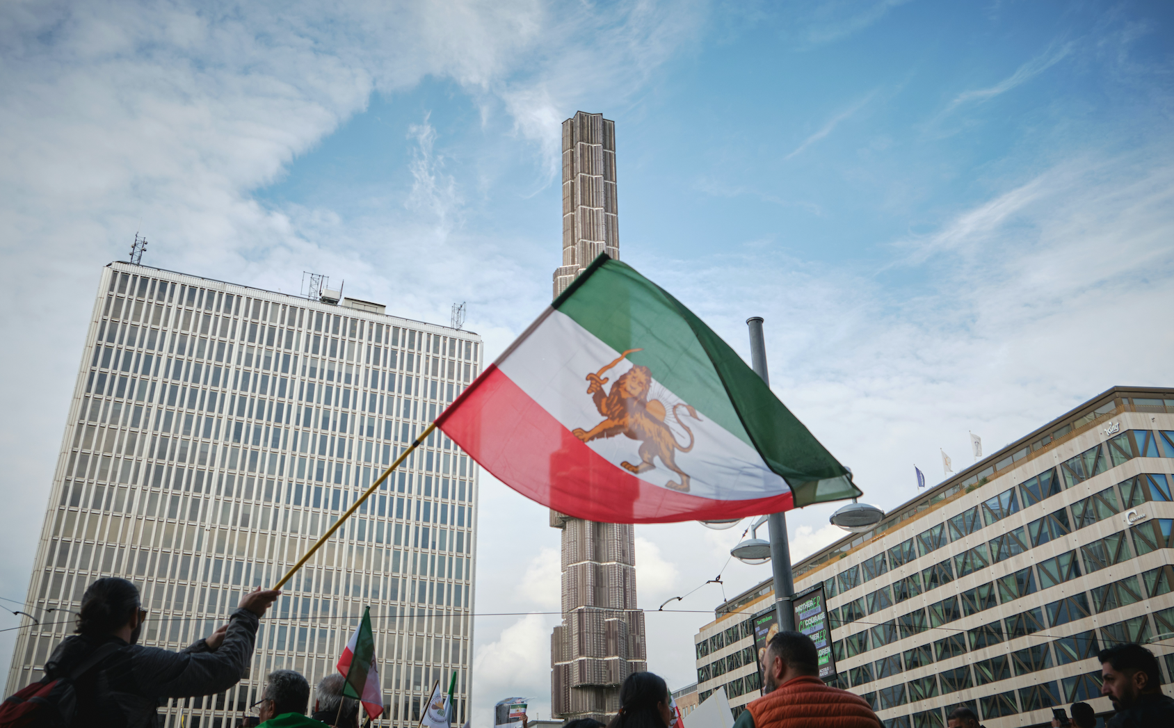 U.S. - Iran Conflict Escalates: What It Means for Oil, Inflation, and Your Portfolio