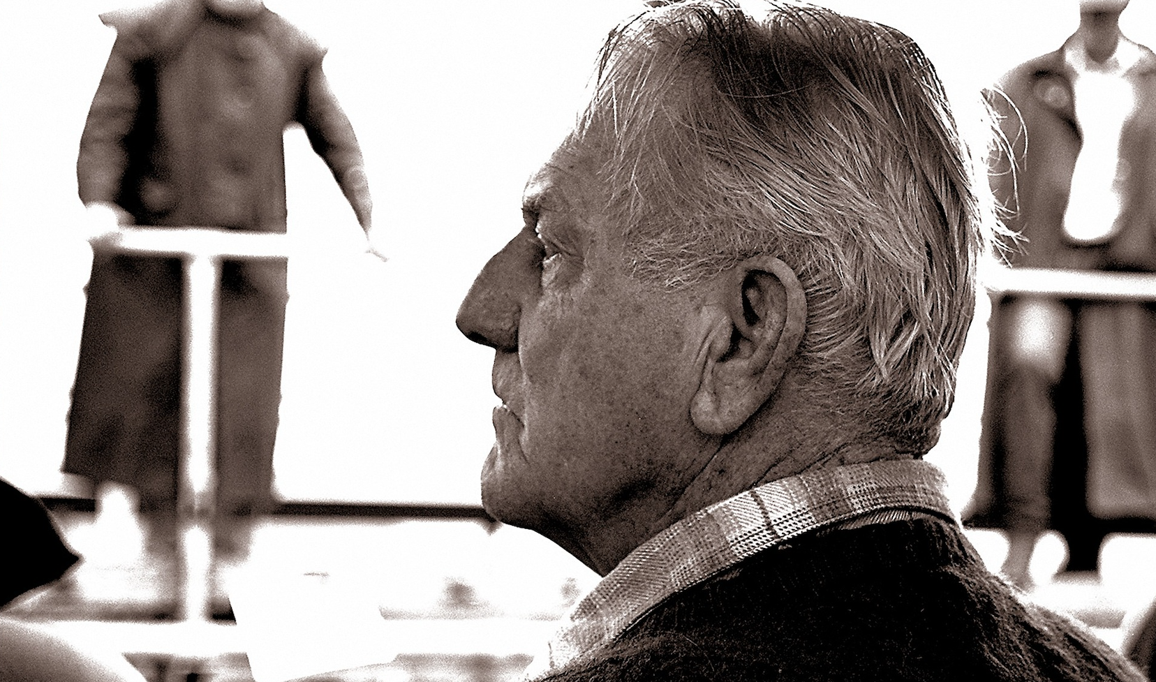 In Great Wealth Transfer, Advisors Are Essential