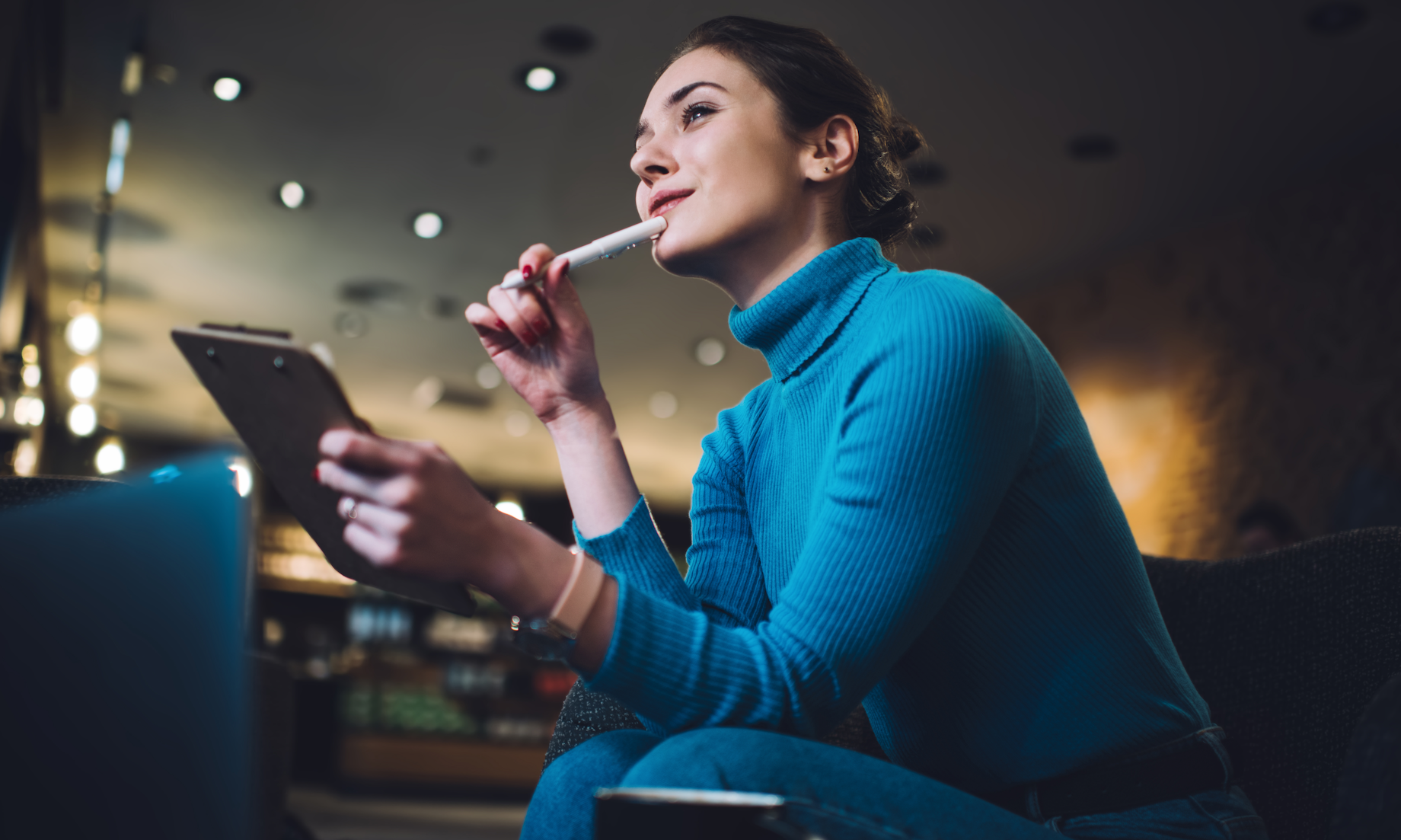 Time to Evolve: Leaving Traditional Selling Behind