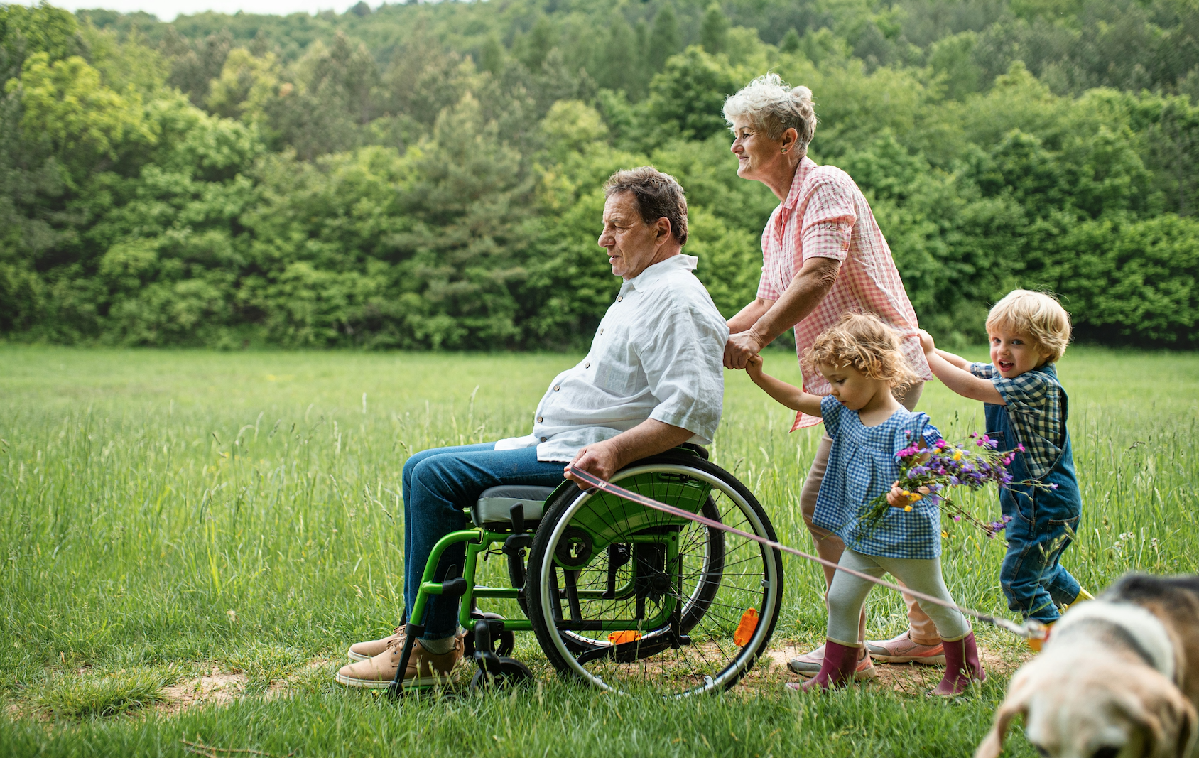 When Life Changes, Should Your Life Insurance Coverage Change Too?