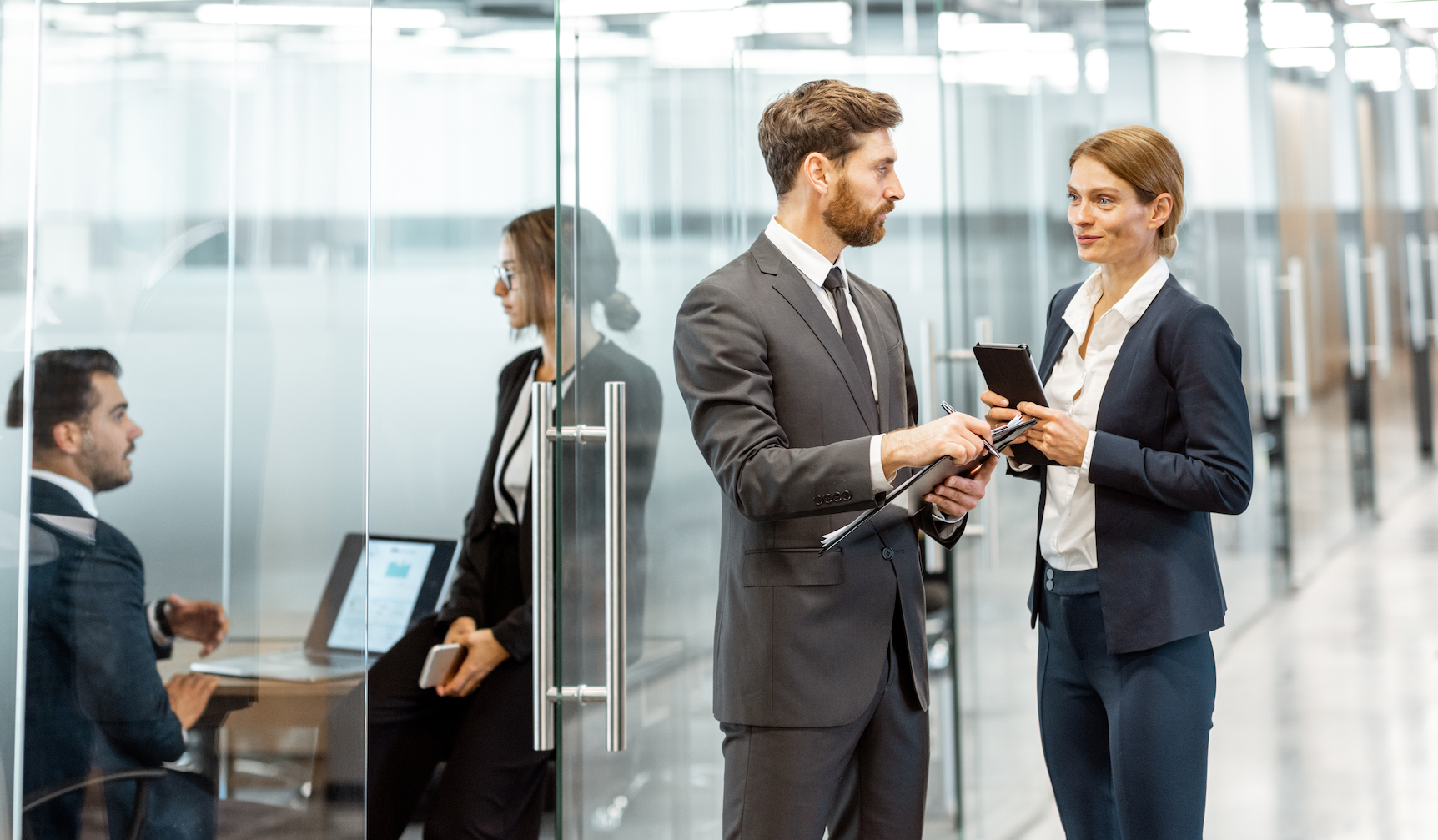 Secondary Meetings: Financial Advisors’ Most Underused Growth Strategy
