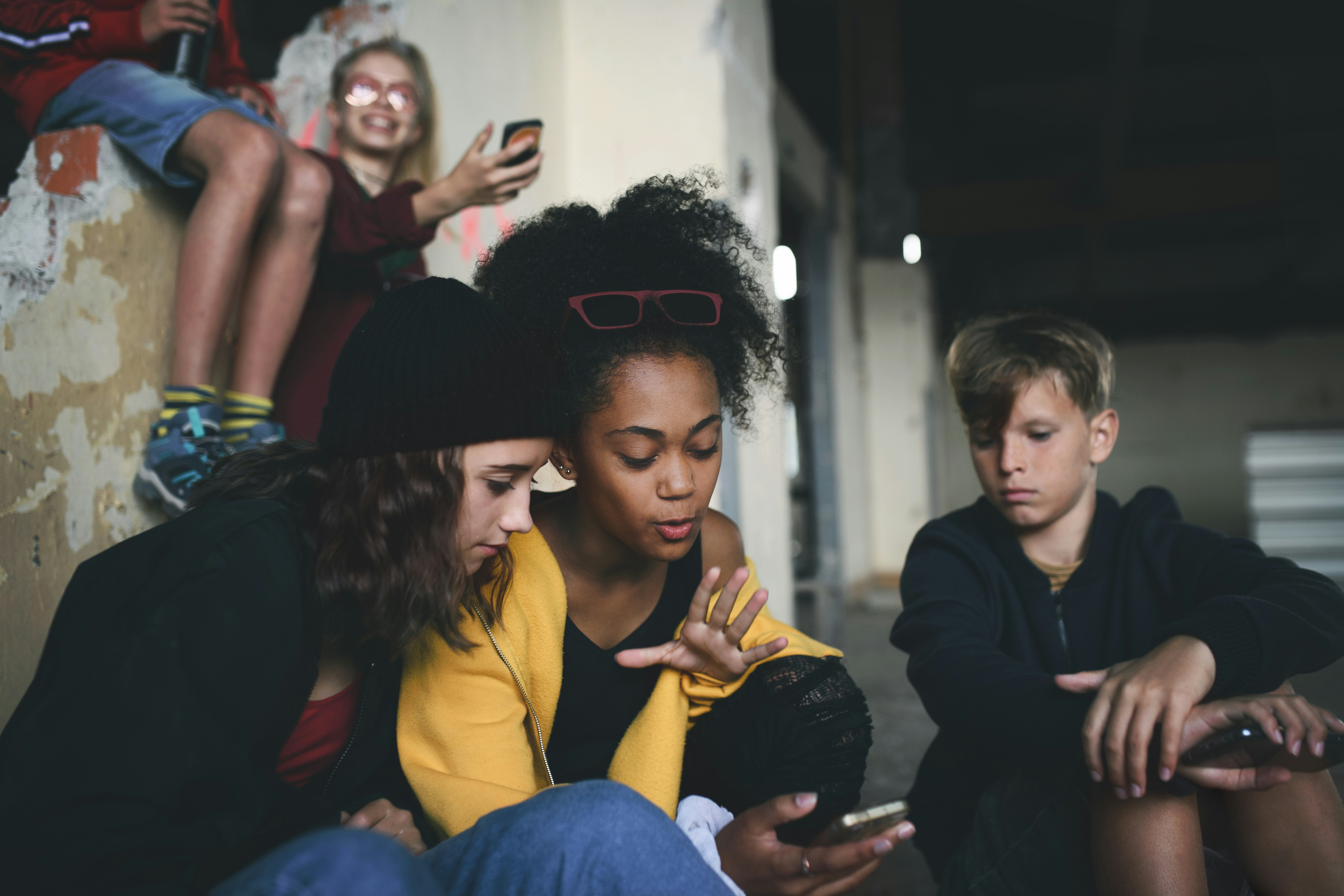 Teens Want To Talk About Money. Here’s How To Have the Conversation.