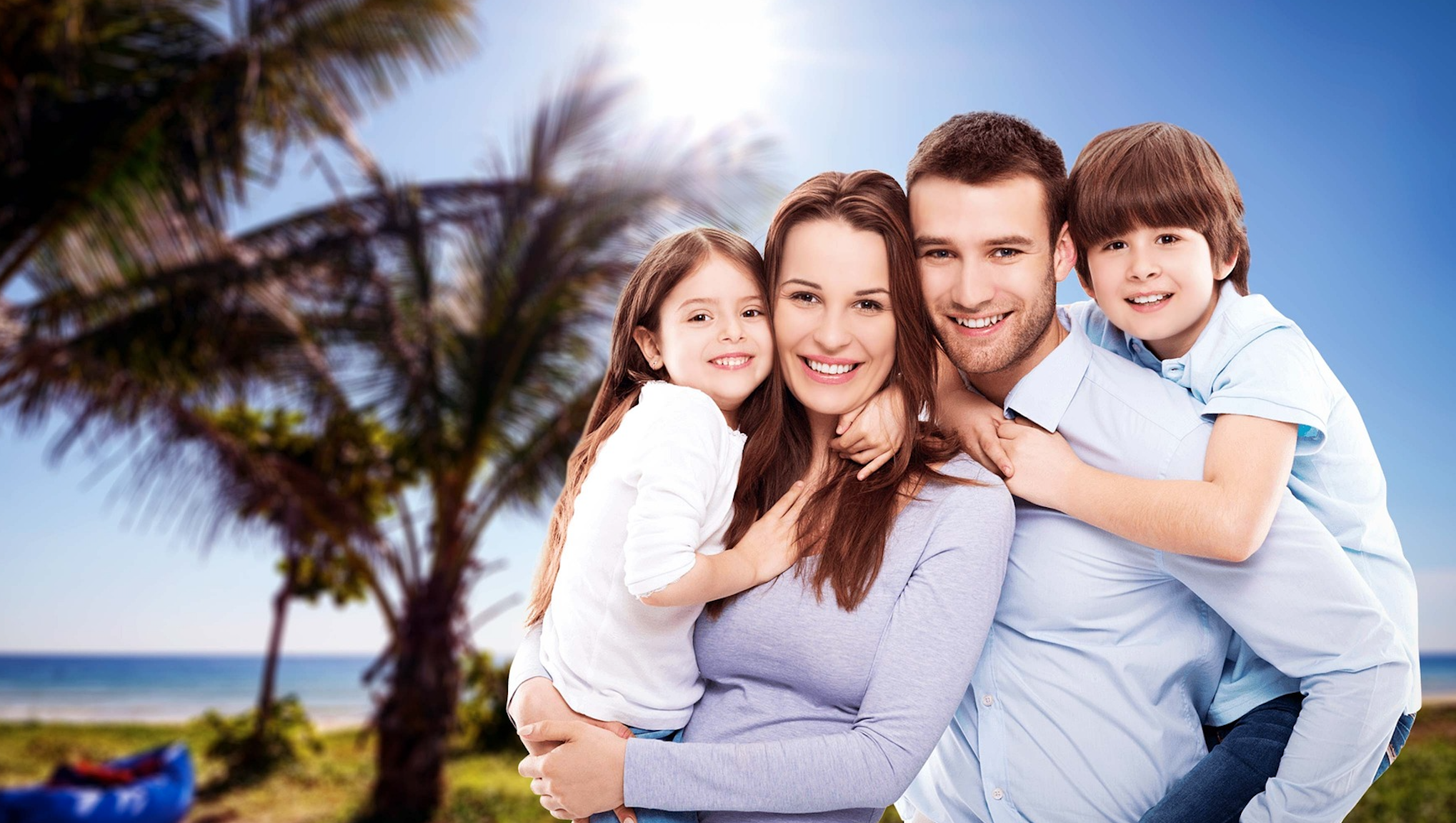 How to Raise Strong, Connected Families in a Chaotic World